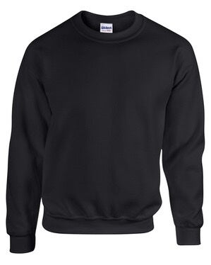 Chandail molleton sans capuchon