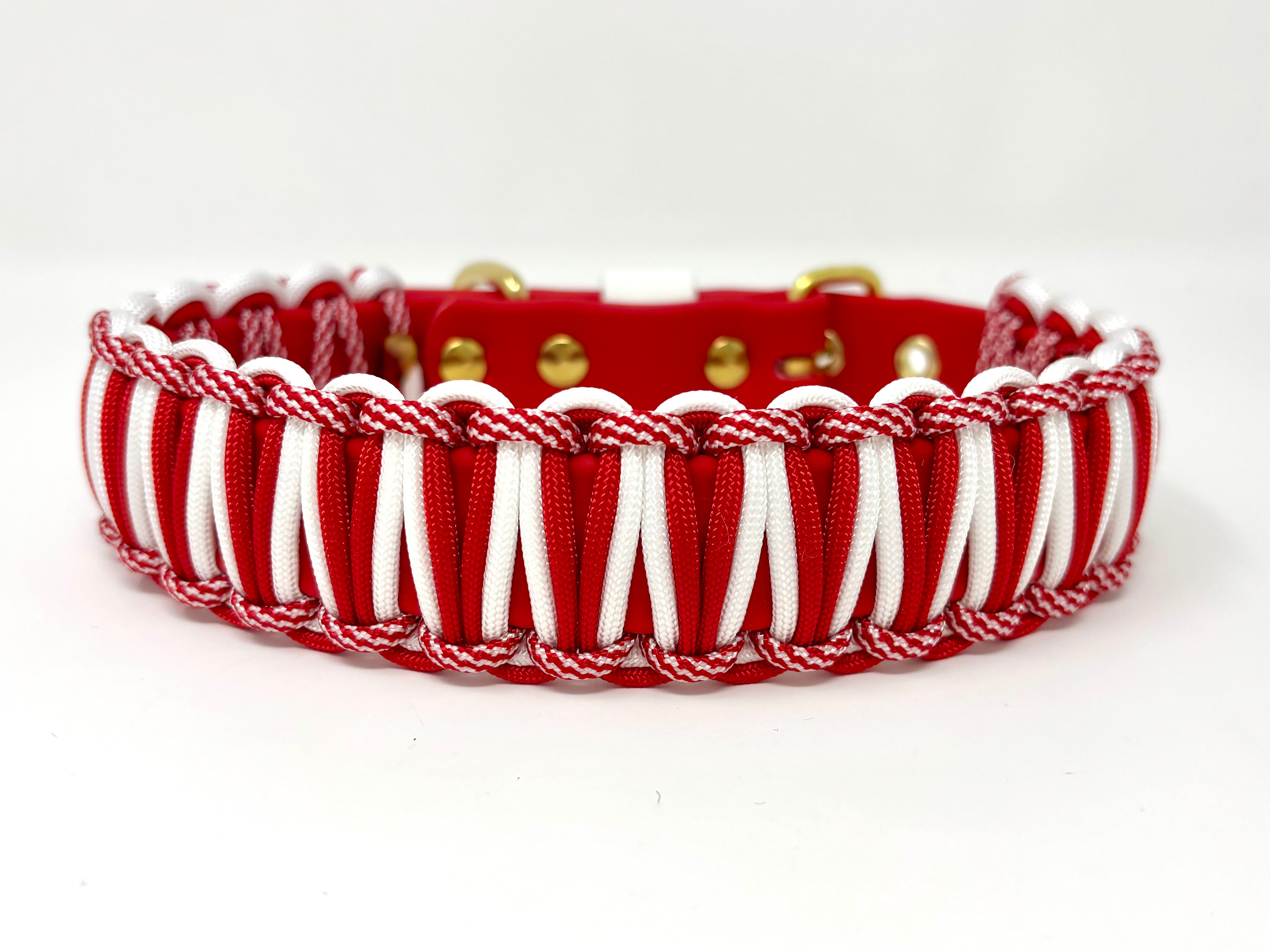 BIG BALOU - Candy Cane