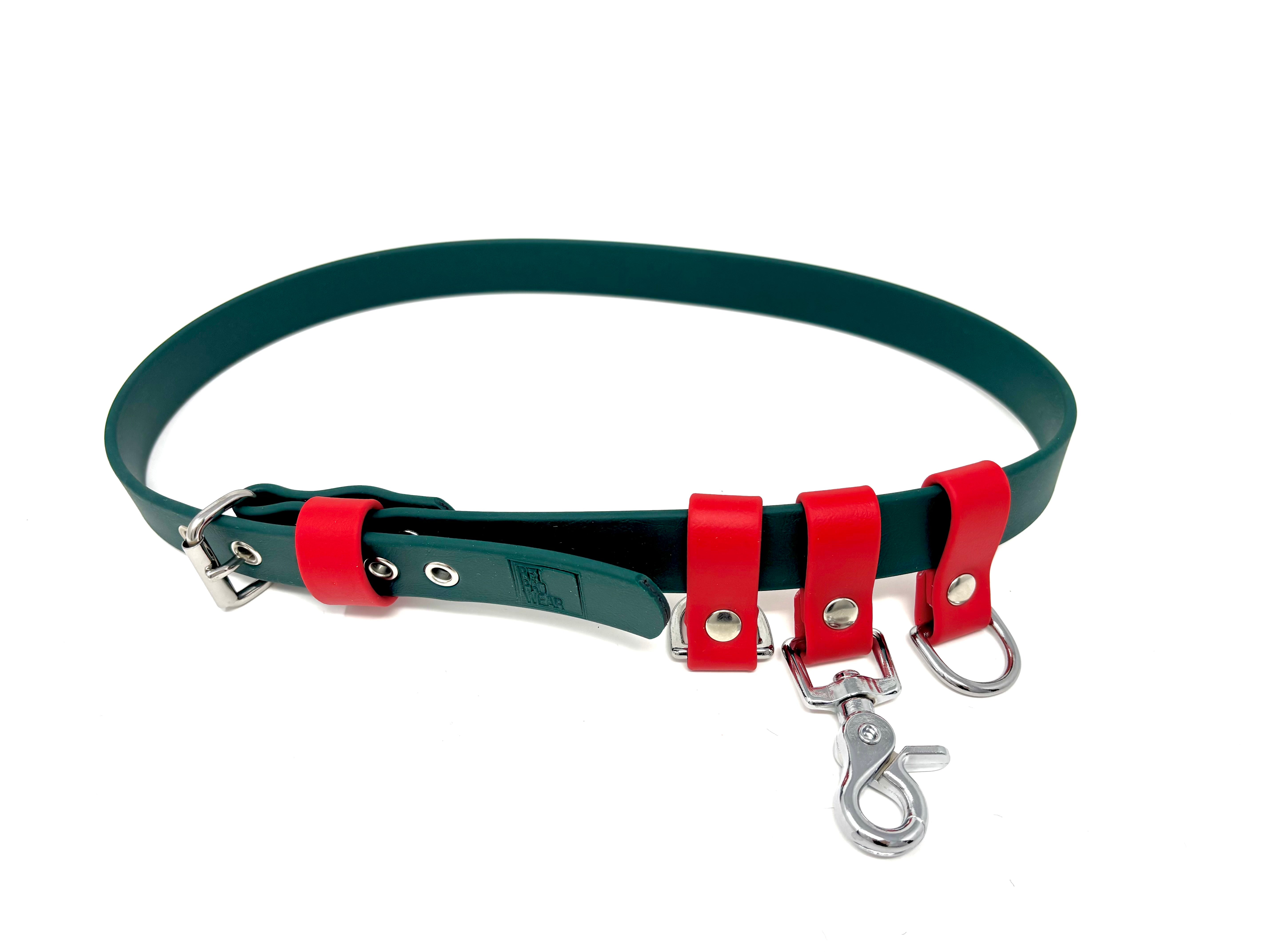 Ceinture-Multi NOËL