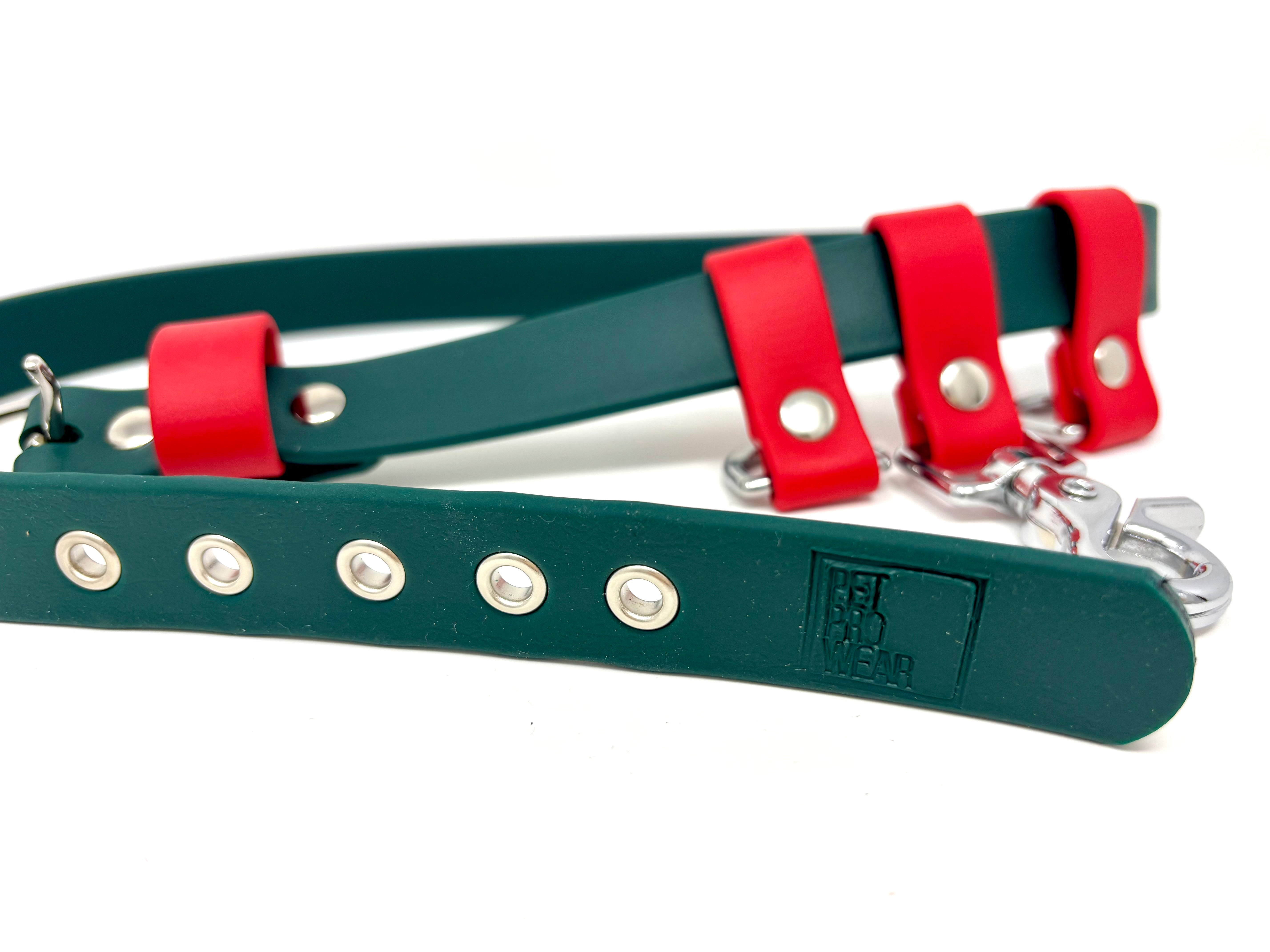 Ceinture-Multi NOËL