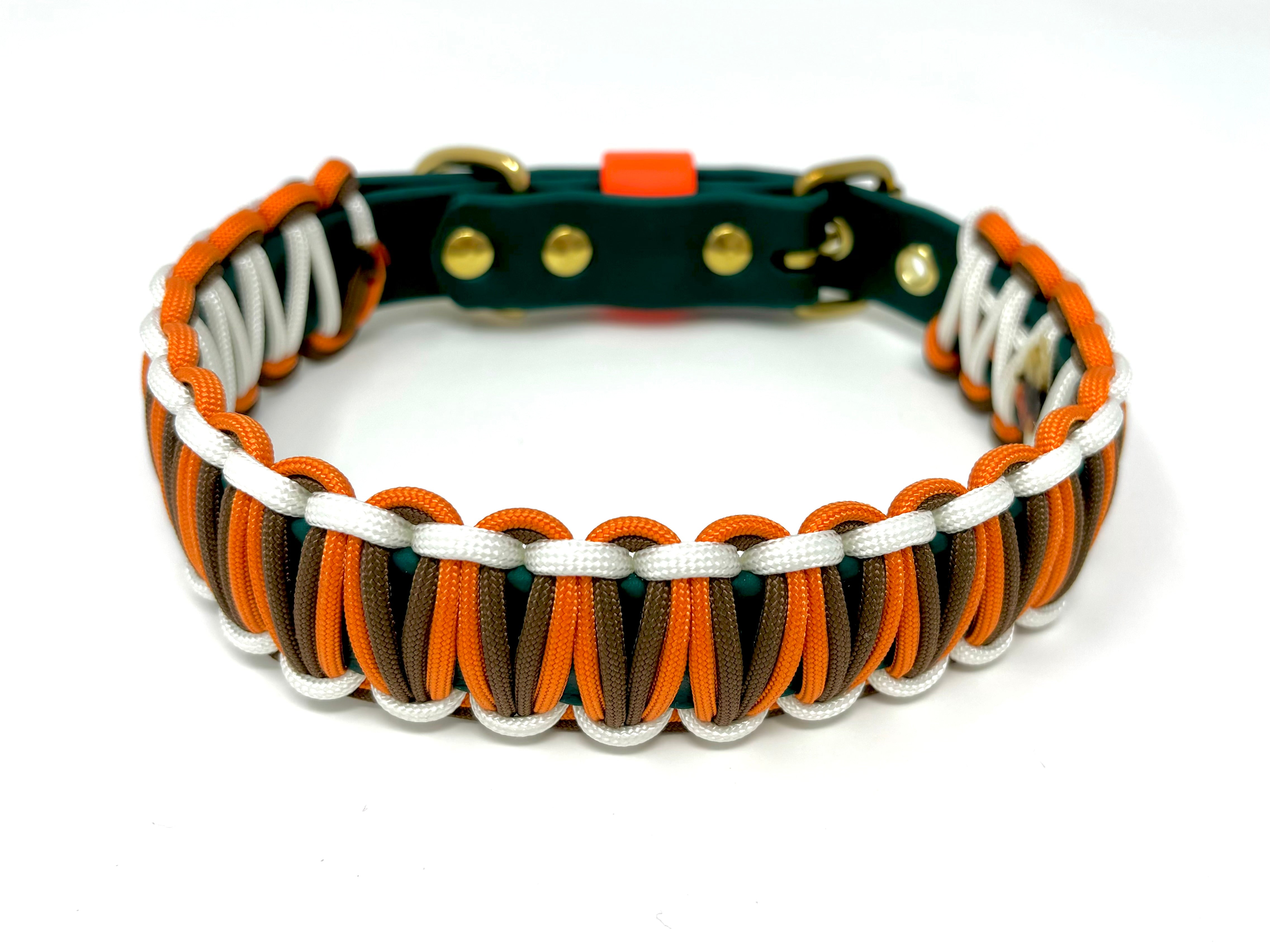 BIG BALOU - PUMPKIN SPICE