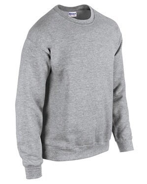 Chandail molleton sans capuchon