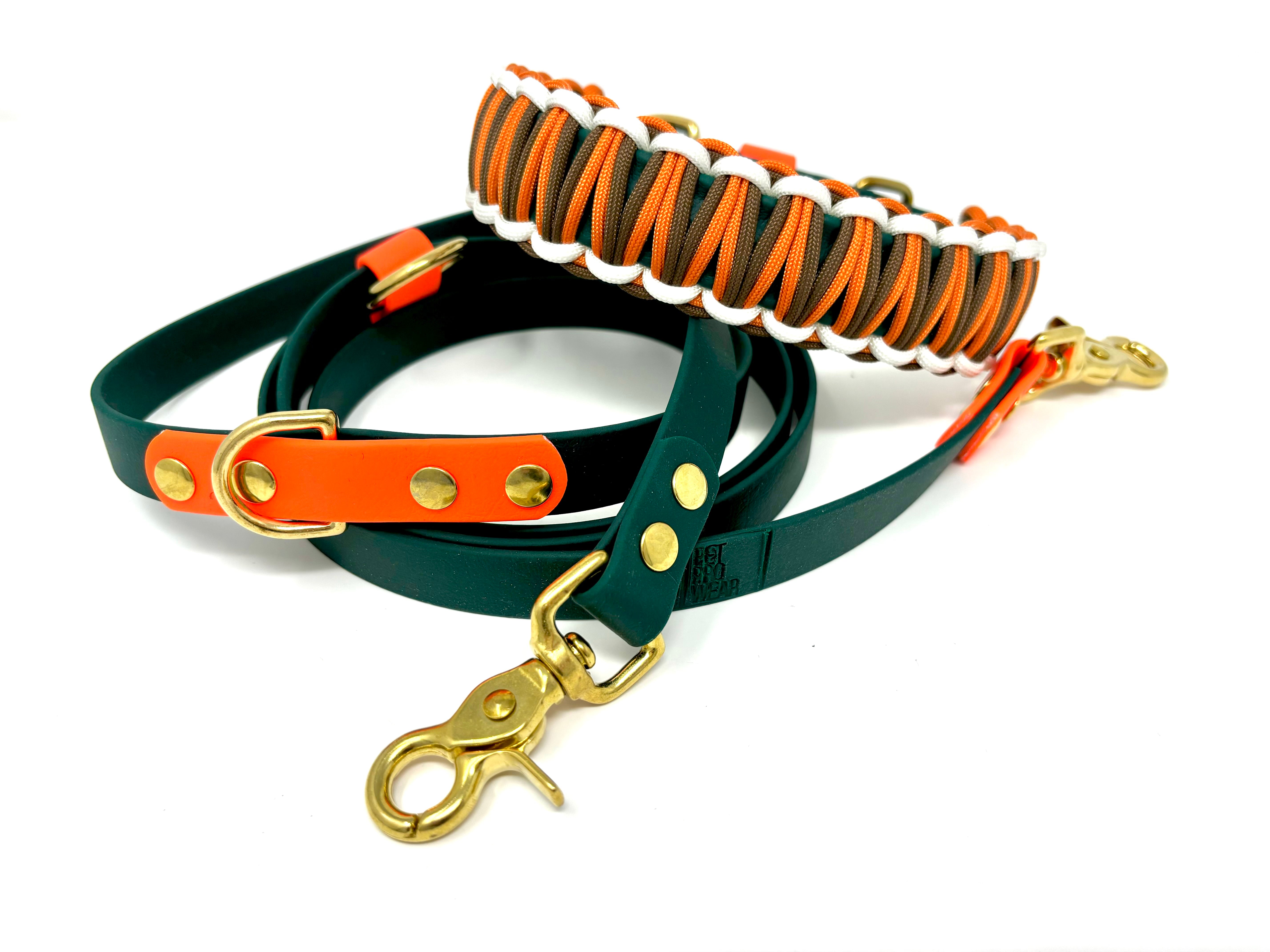 BIG BALOU - PUMPKIN SPICE