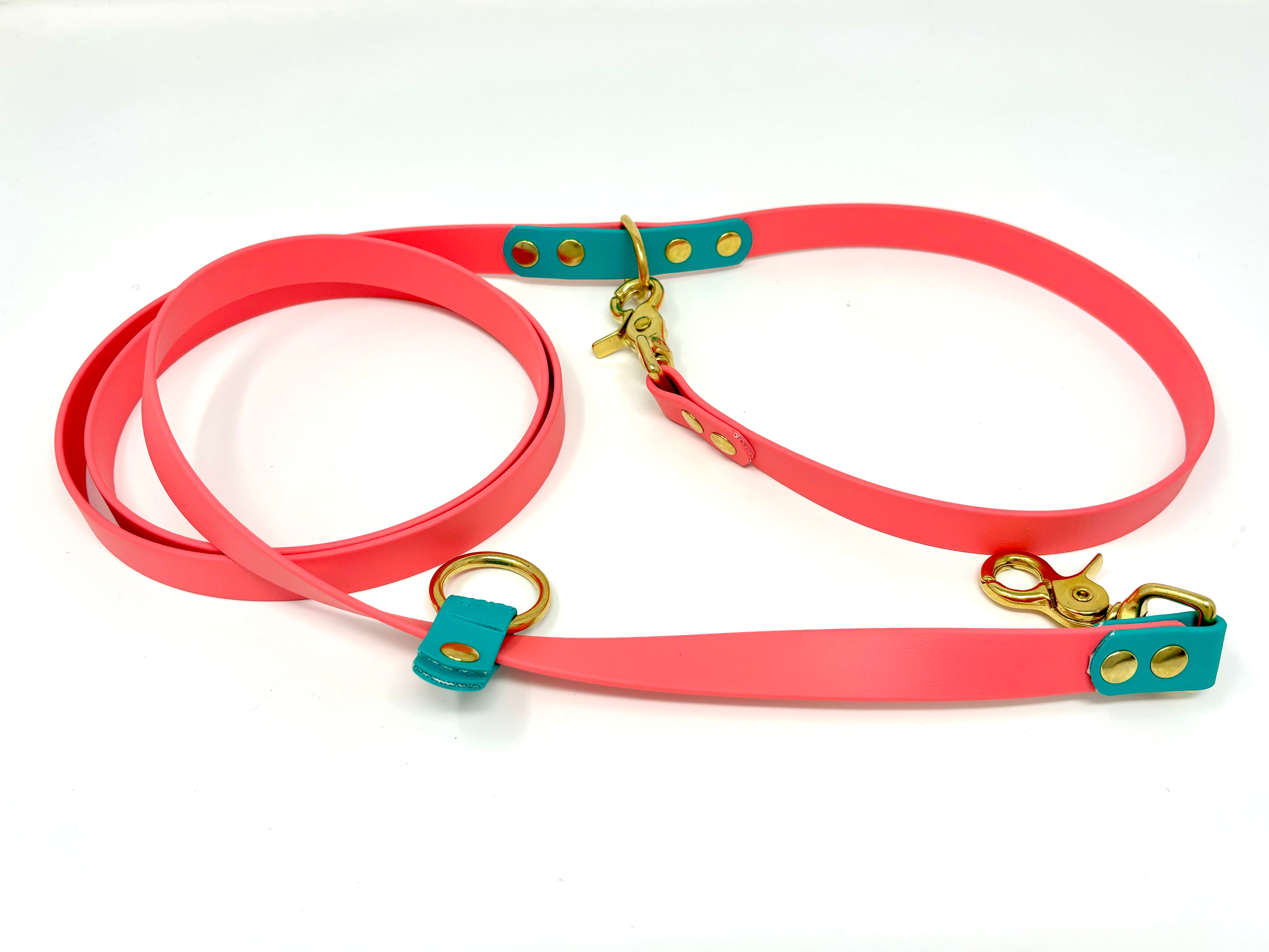 LAISSE MULTIFONCTIONS - WATERMELON