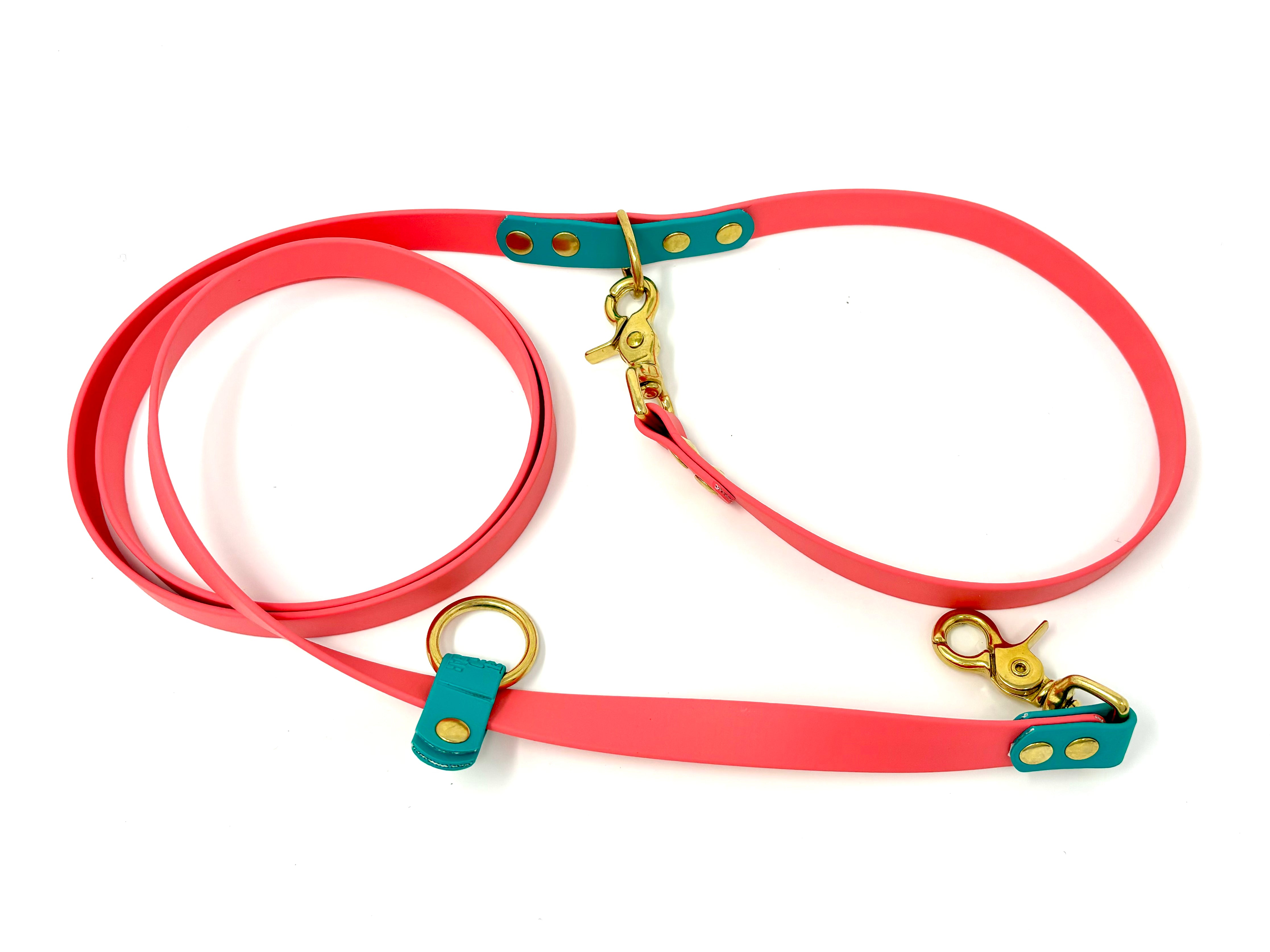 LAISSE MULTIFONCTIONS - WATERMELON