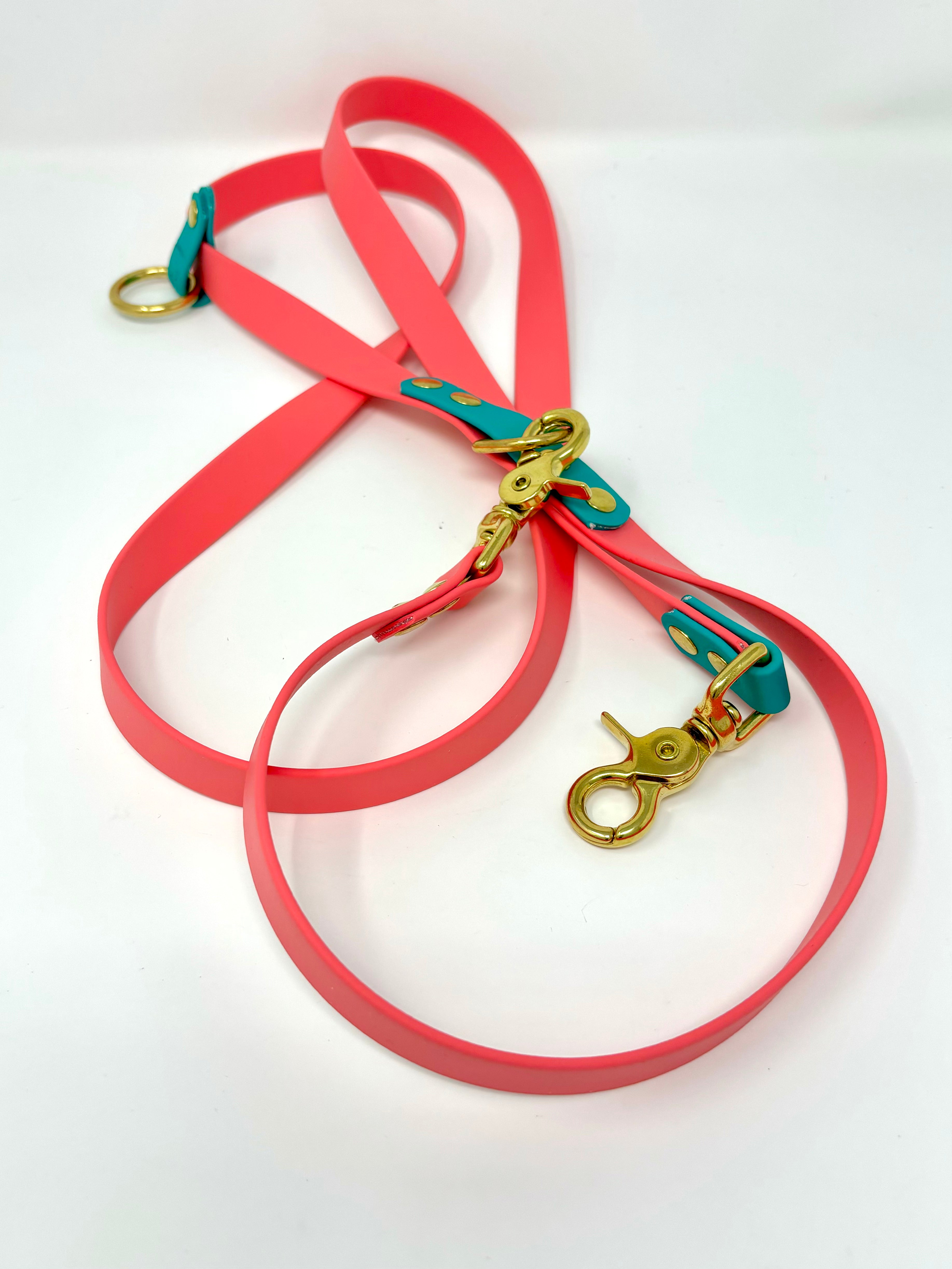 LAISSE MULTIFONCTIONS - WATERMELON
