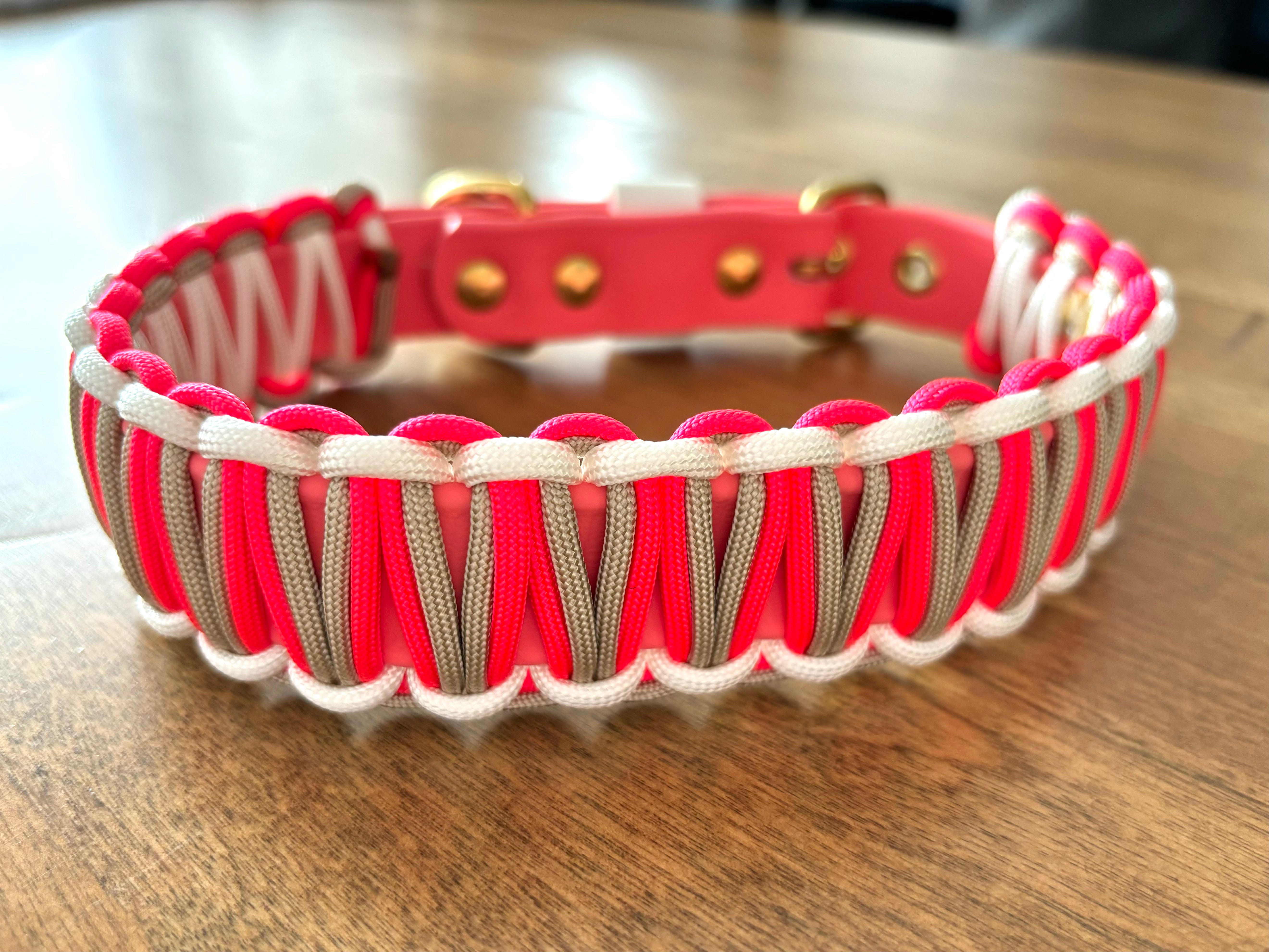 BIG BALOU -  CORAIL
