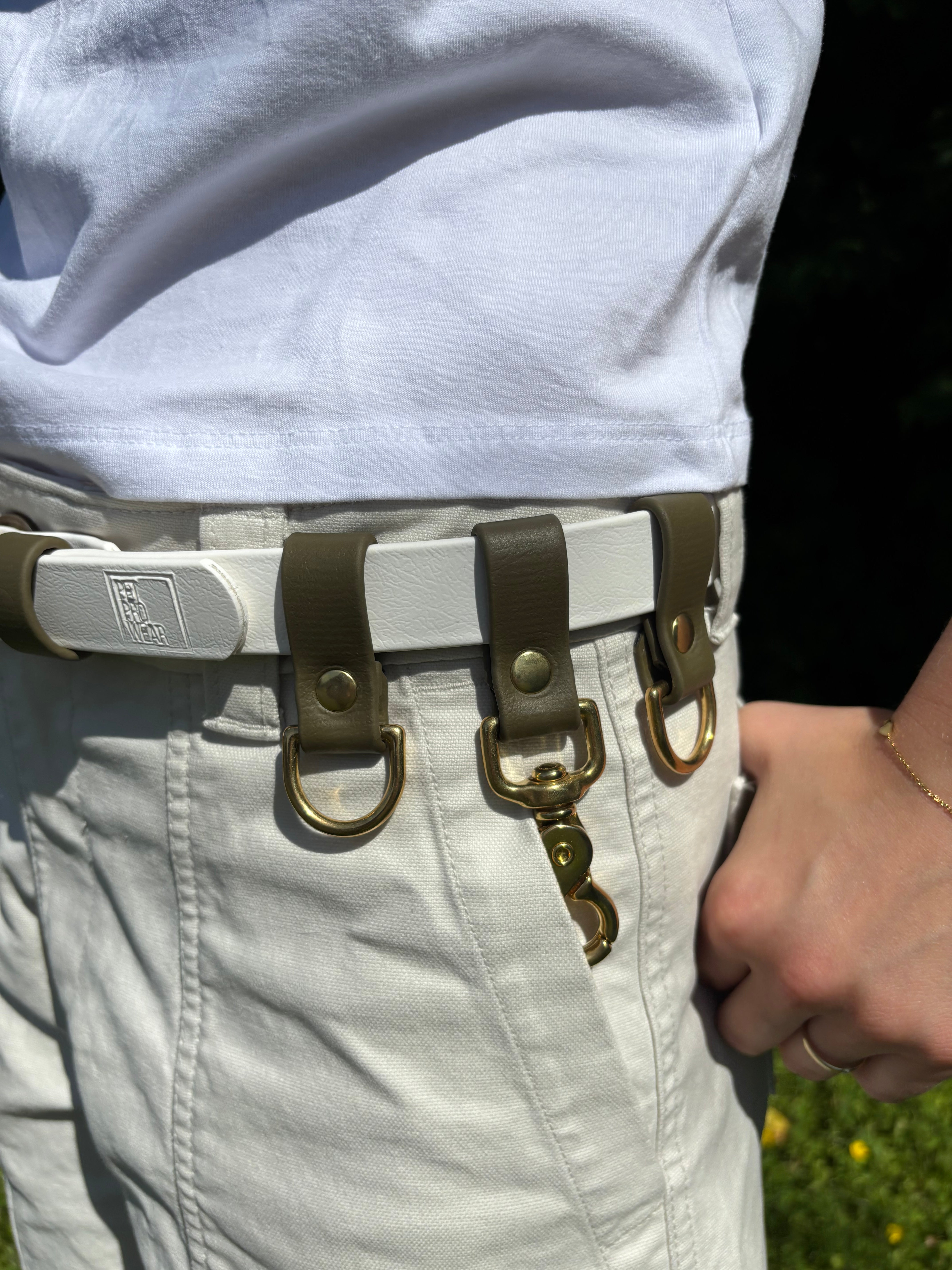 Ceinture-Multi NOËL