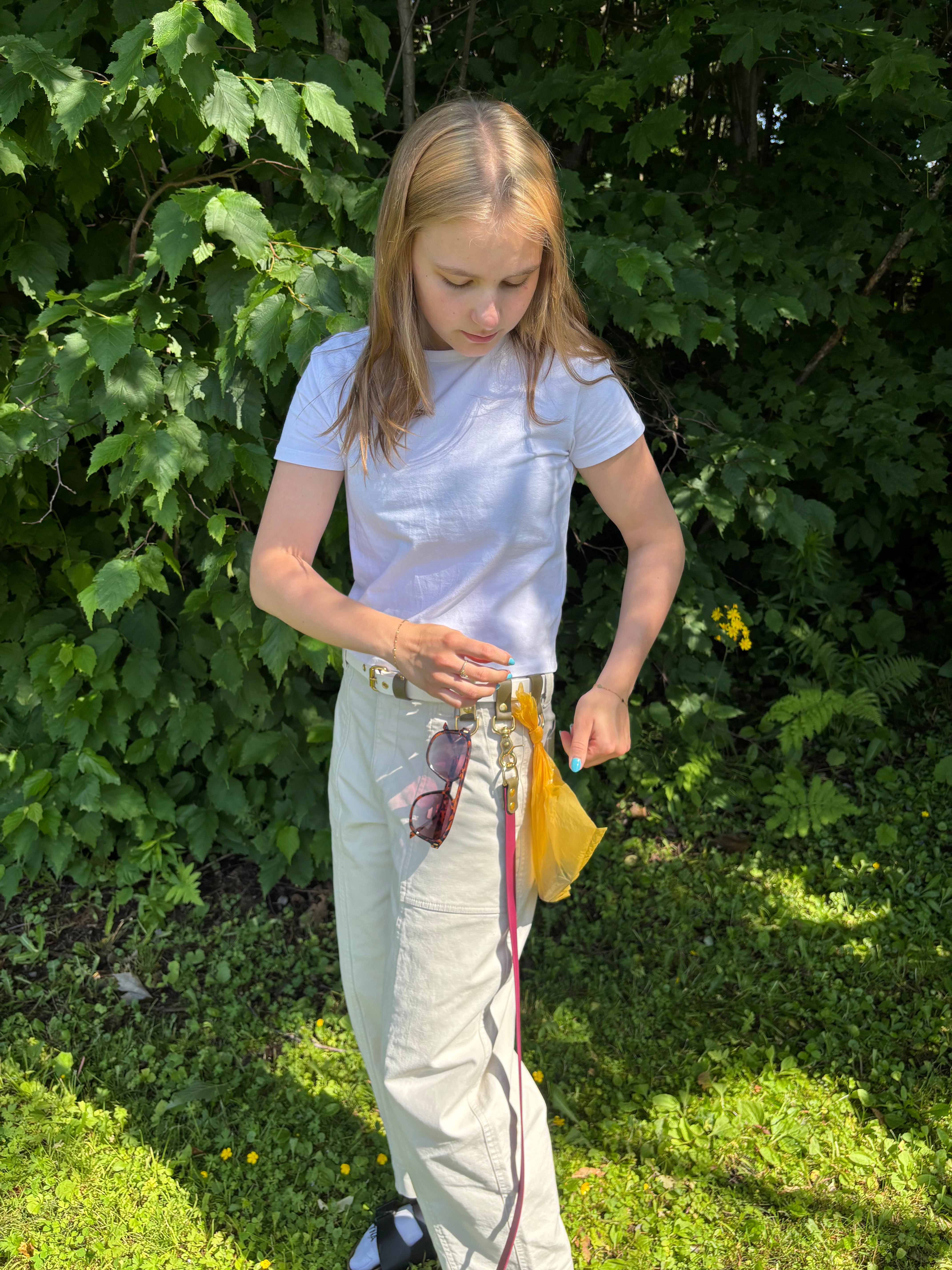 Ceinture-Multi NOËL