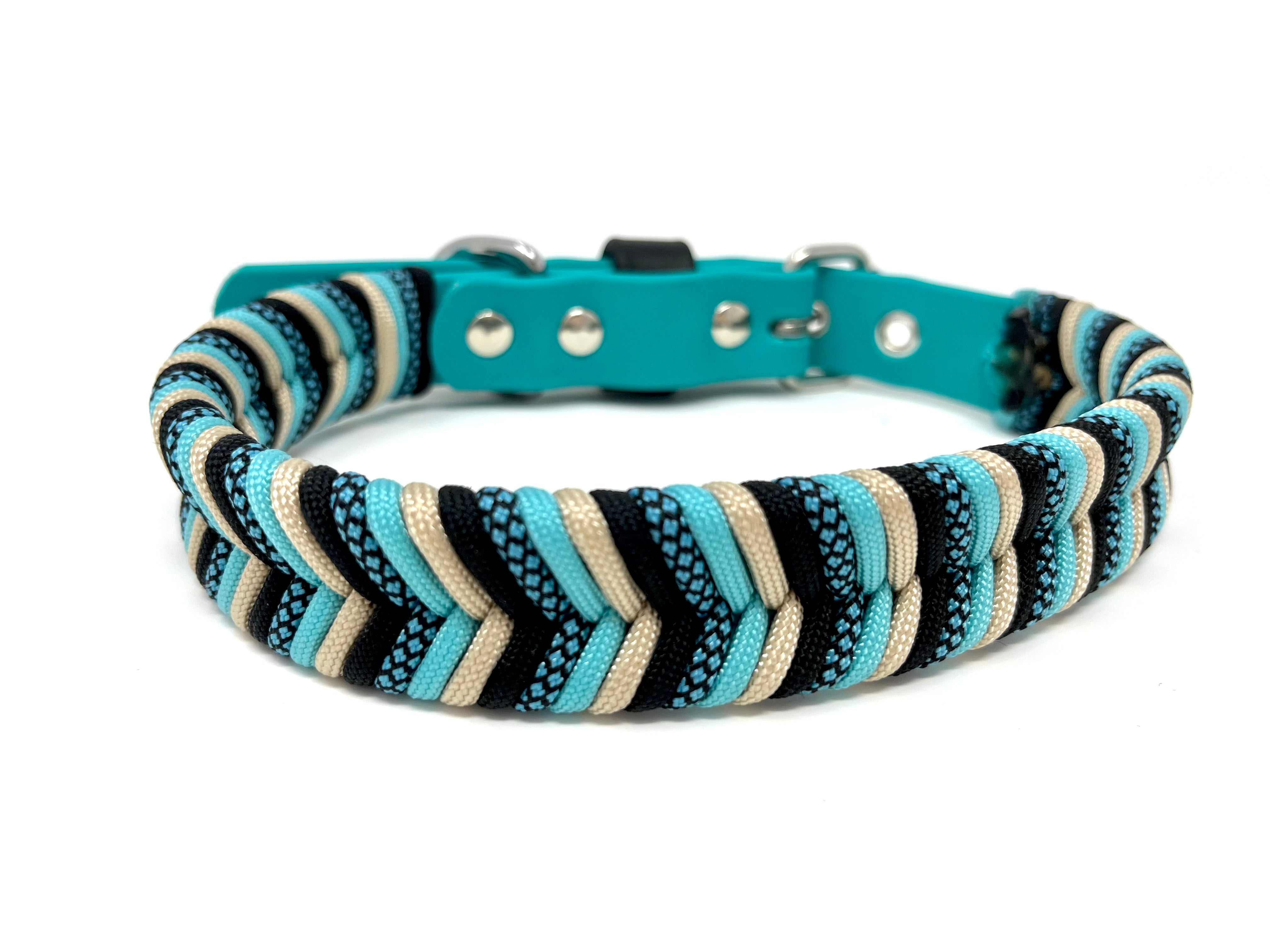 ARROW -  TURQUOISE ET NOIR