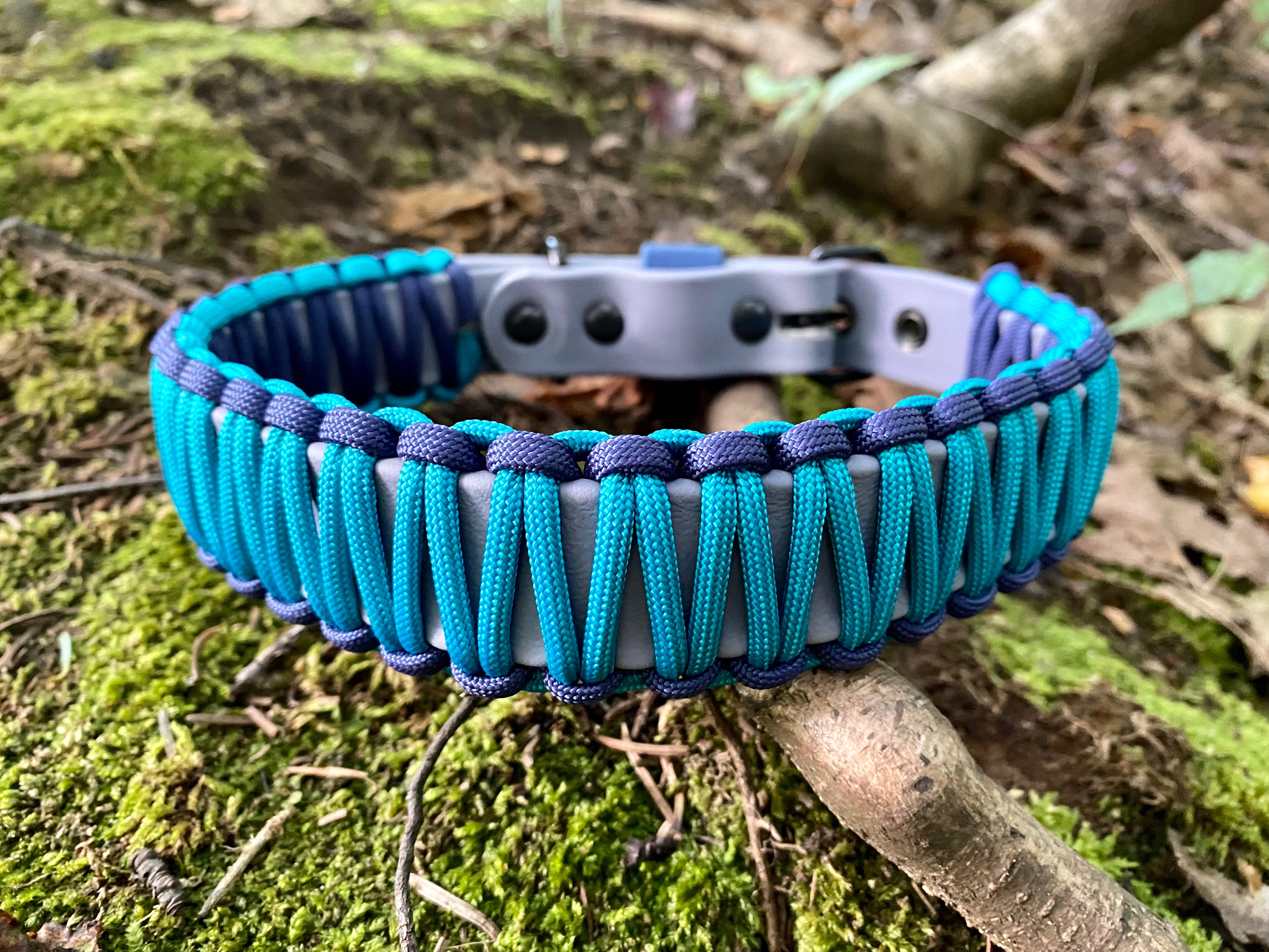 BALOU - TURQUOISE