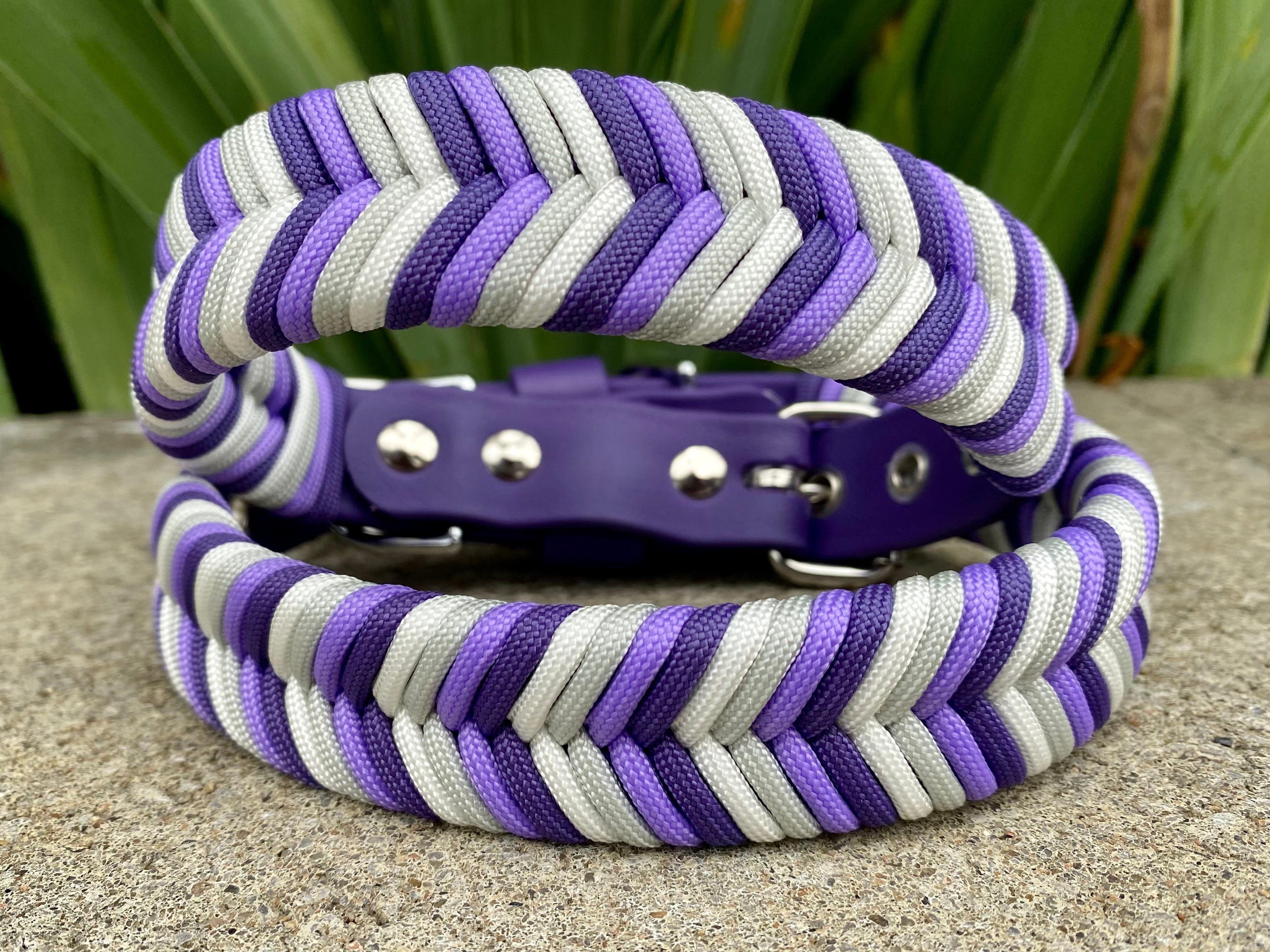 ARROW - MAUVE/ GRIS