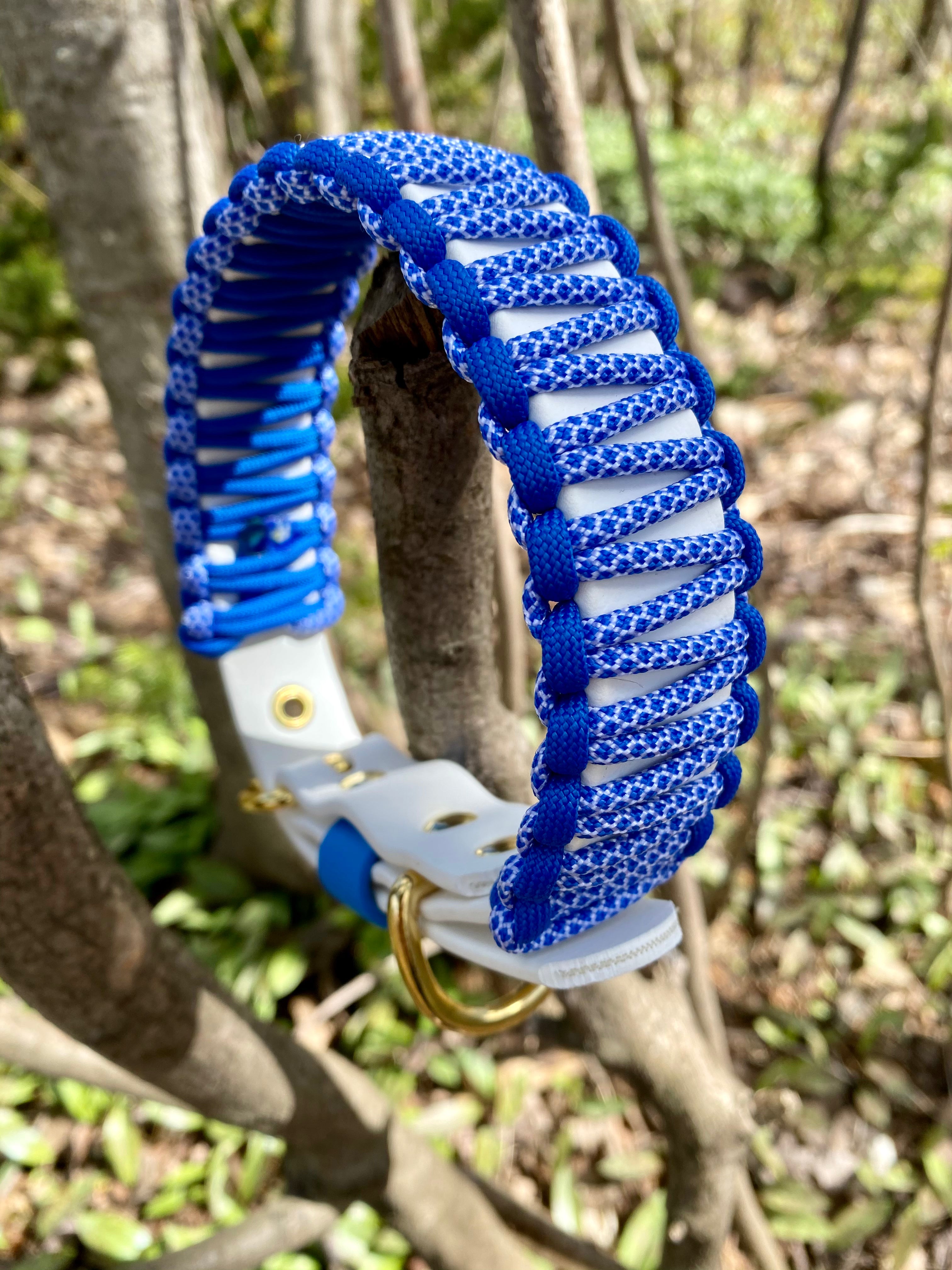 BALOU - BLEU/BLANC