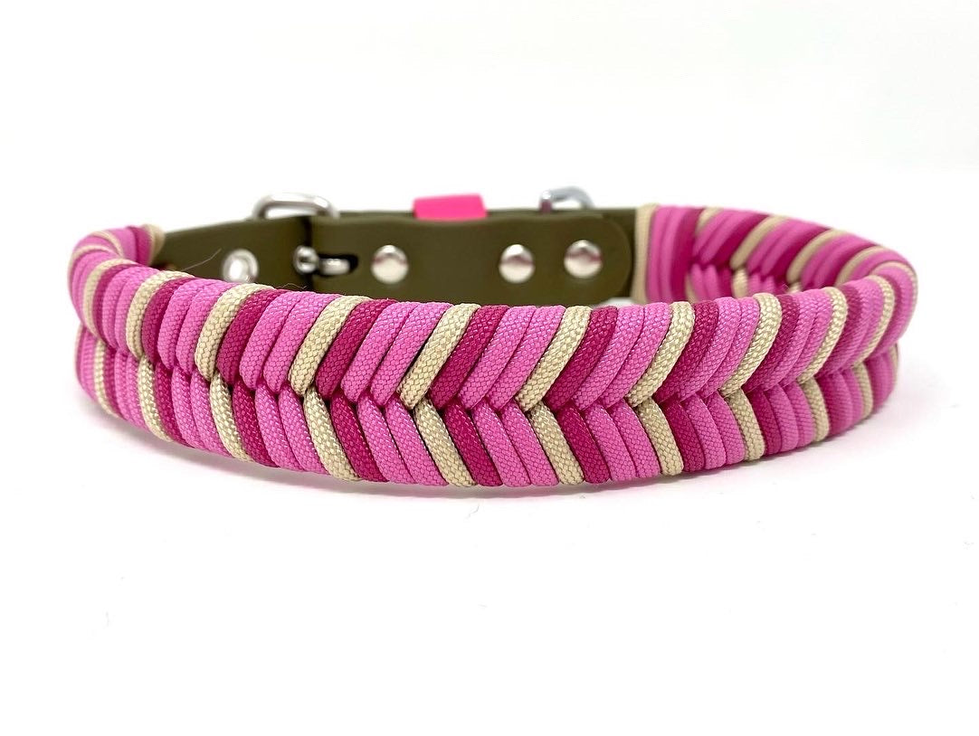 ARROW - ROSE/ FUCHSIA/ CRÈME