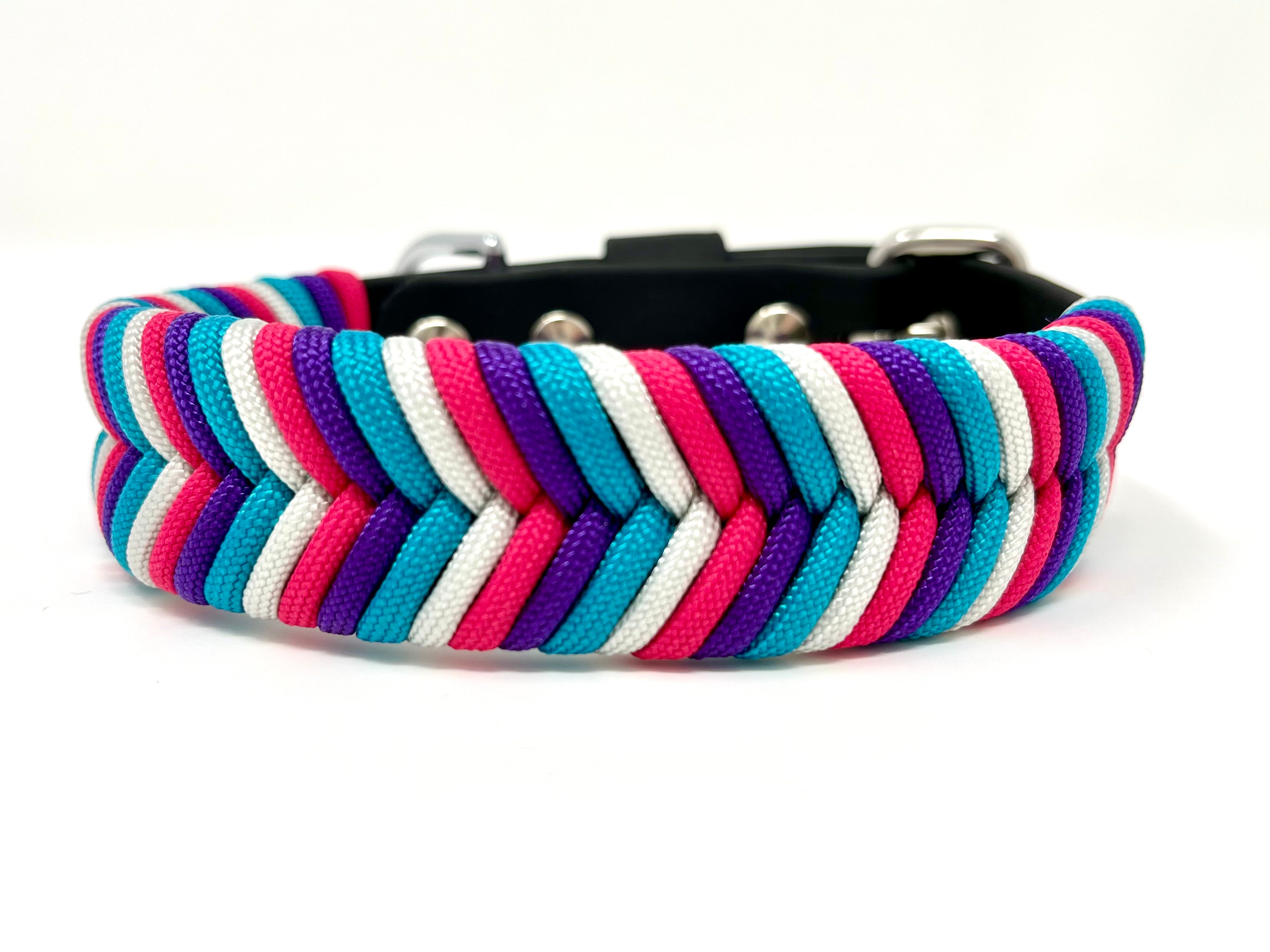ARROW -  TURQUOISE/ ROSE FLASH/ GRIS/ MAUVE