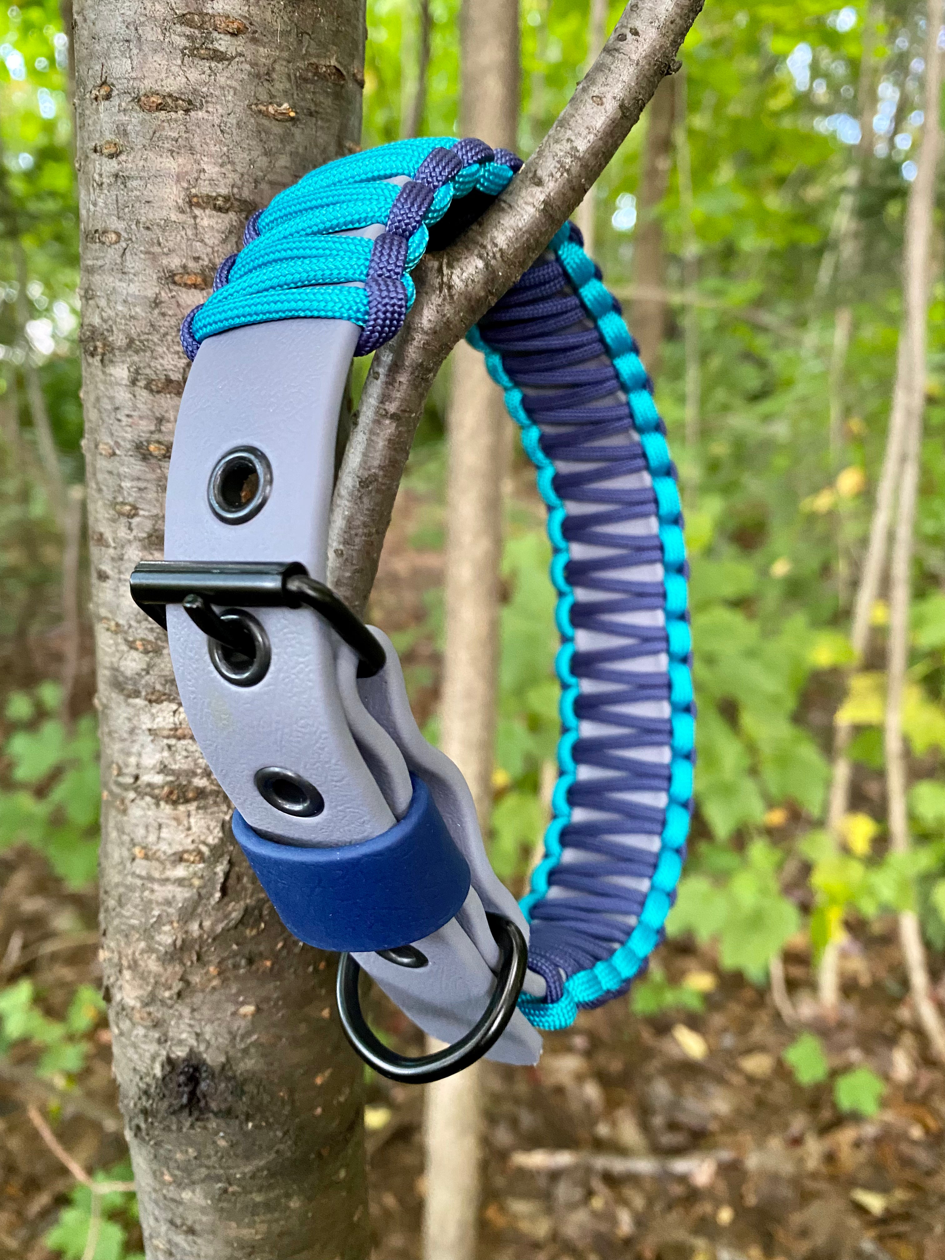 BALOU - TURQUOISE