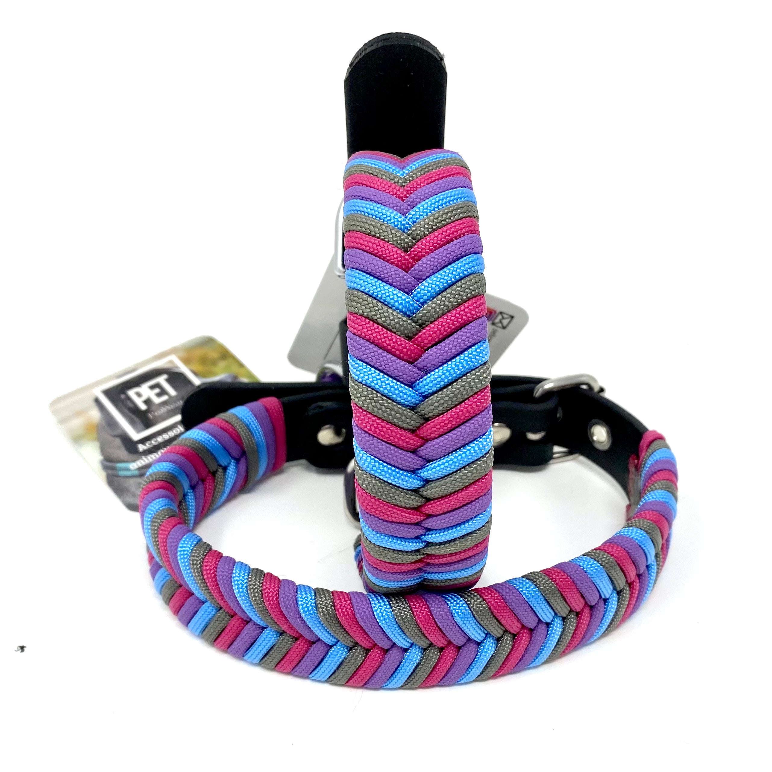 ARROW - BLEU/ ROSE/ GRIS/ LILAS