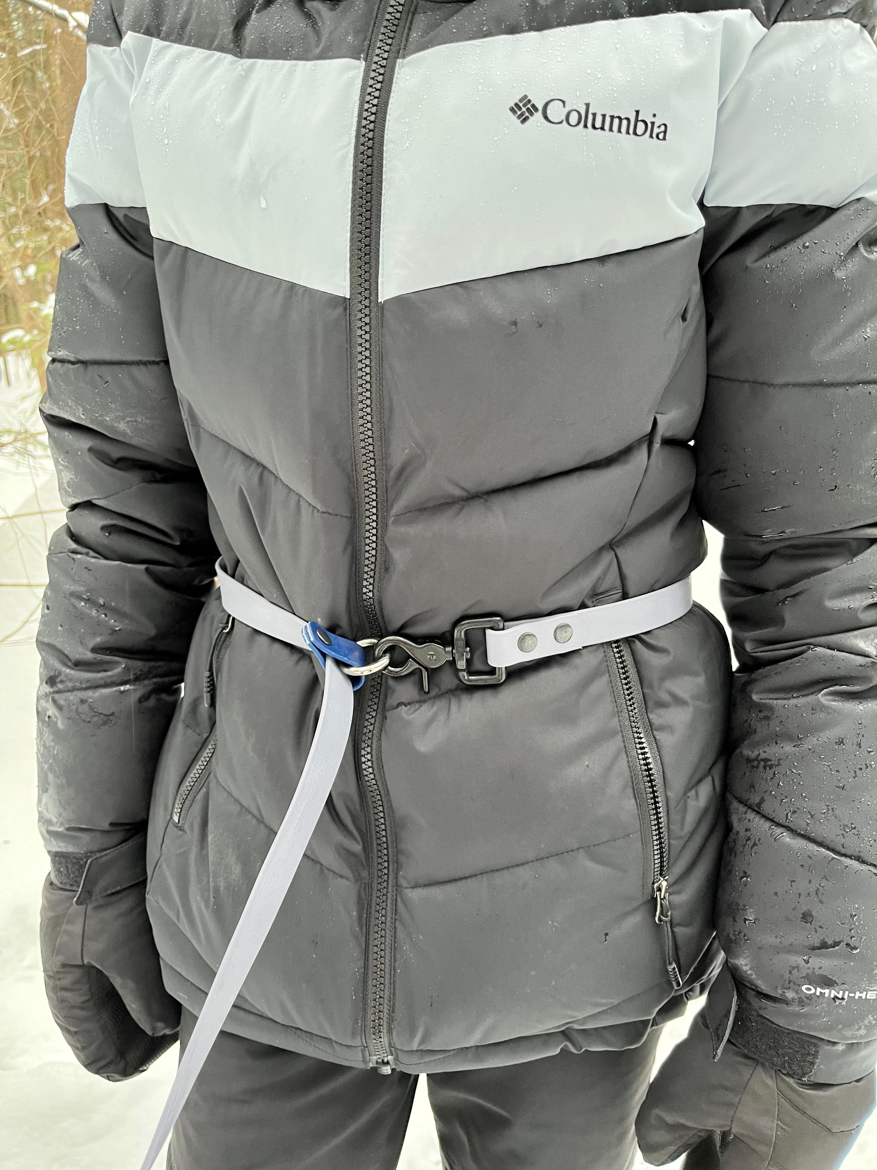 LAISSE MULTIFONCTIONS - SUR MESURE