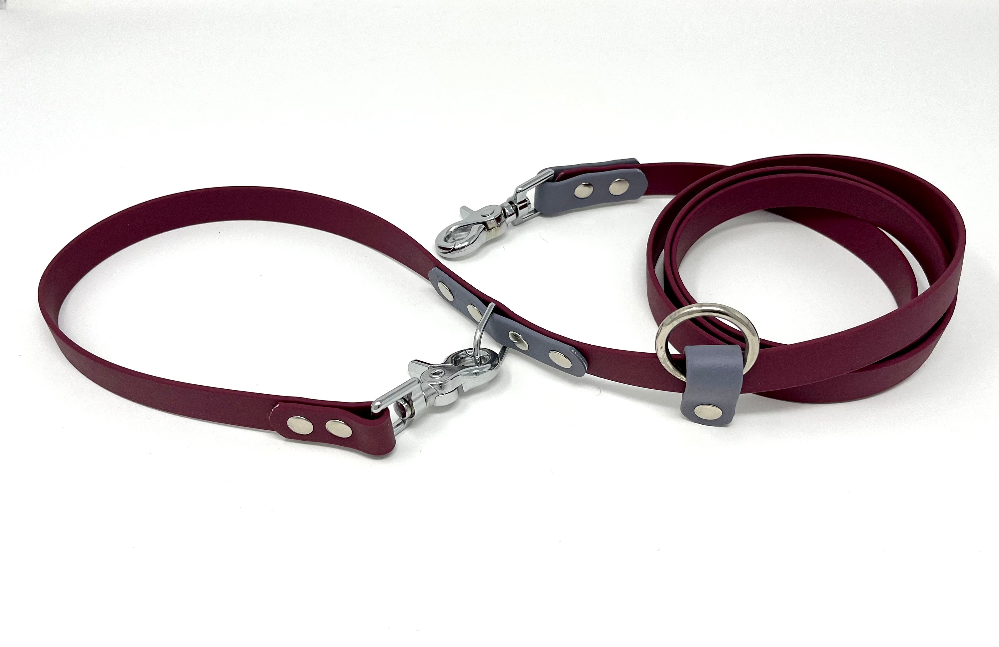 LAISSE MULTIFONCTIONS - SUR MESURE