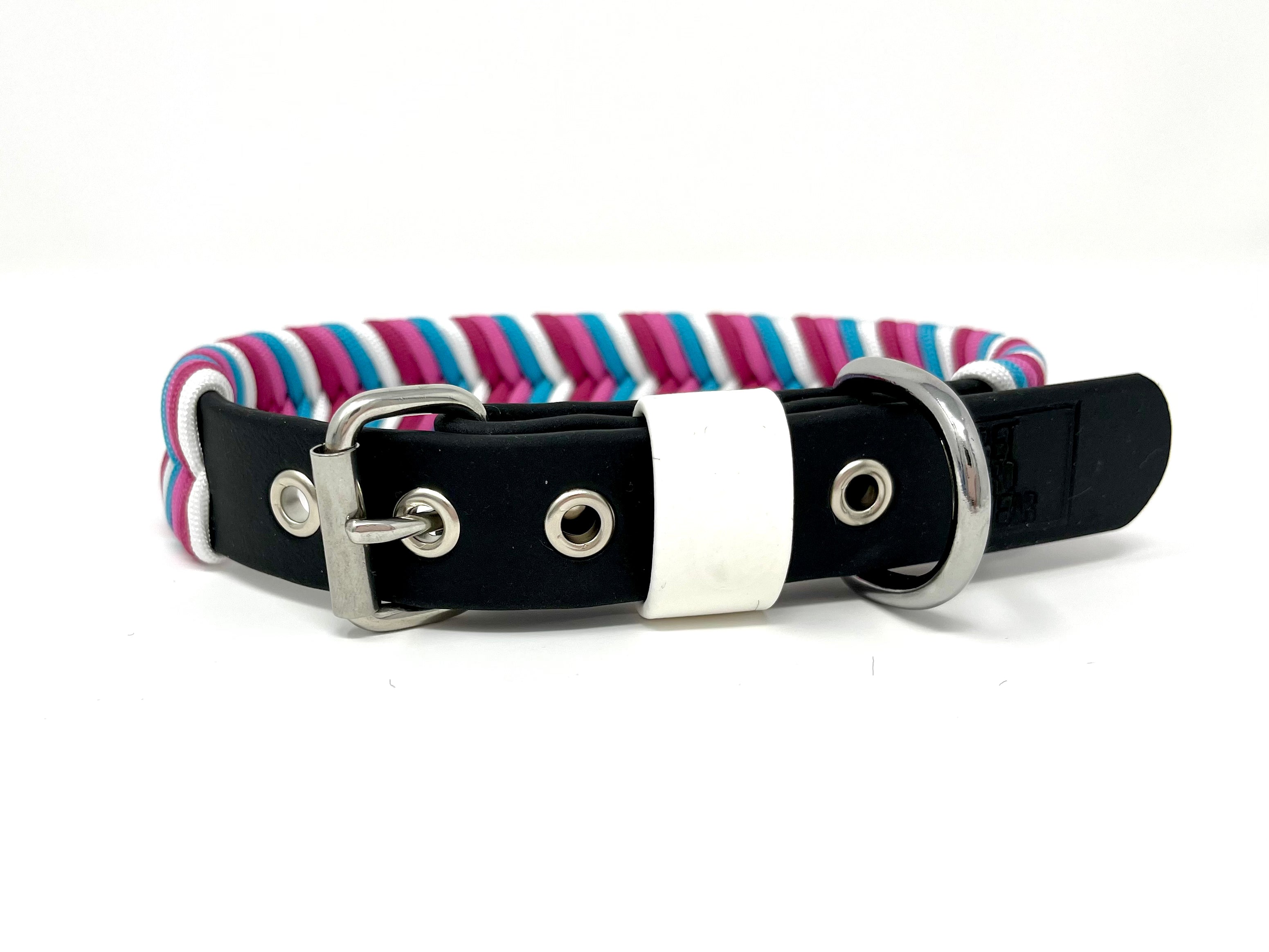 ARROW - FUCHSIA/ ROSE/ TURQUOISE/ BLANC