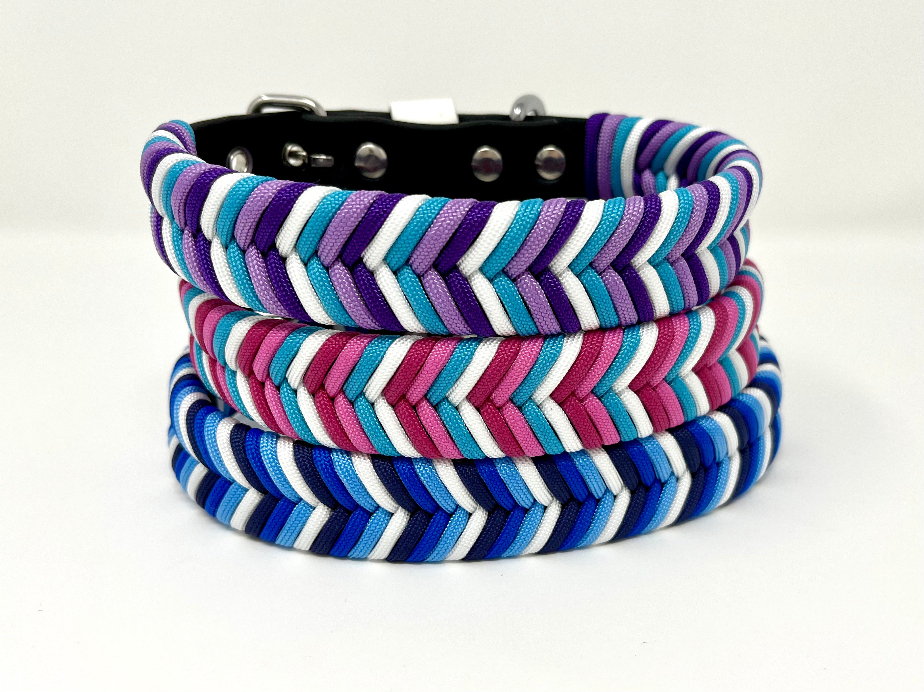 ARROW - FUCHSIA/ ROSE/ TURQUOISE/ BLANC