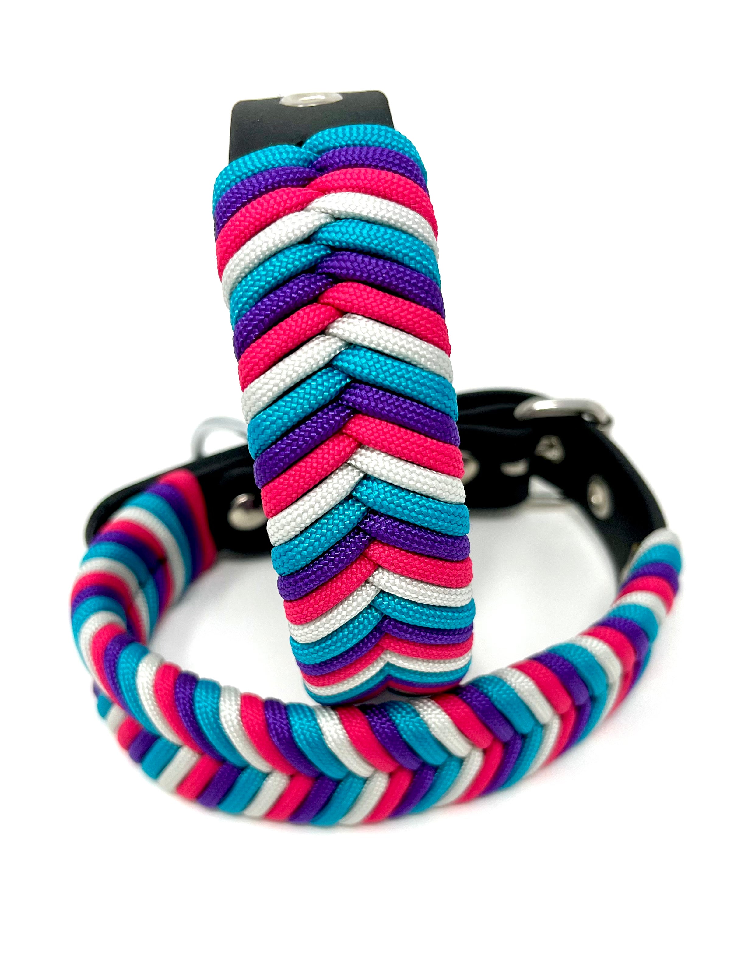 ARROW -  TURQUOISE/ ROSE FLASH/ GRIS/ MAUVE