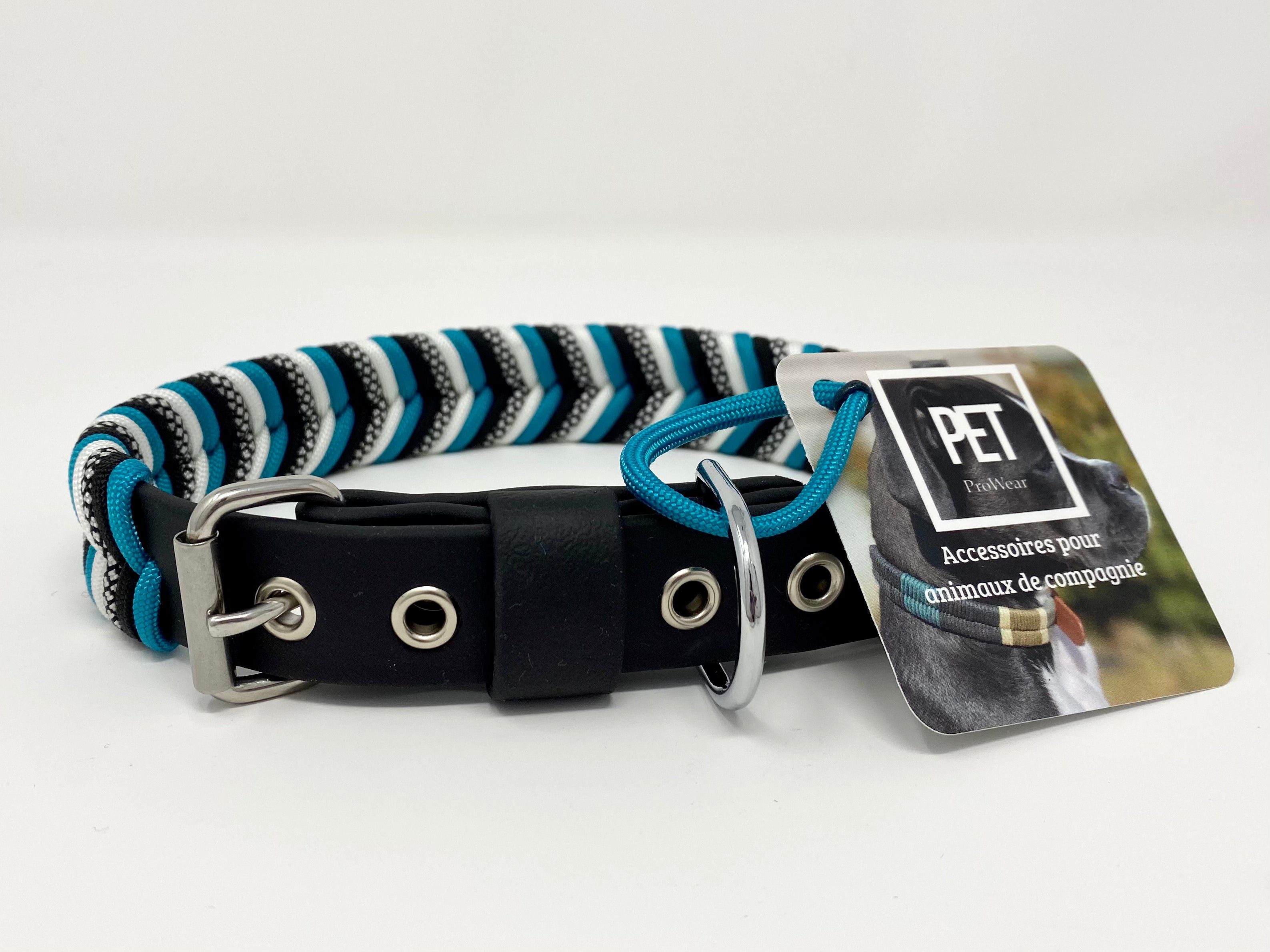 ARROW - NOIR/ DIAMOND/ BLANC/ TEAL