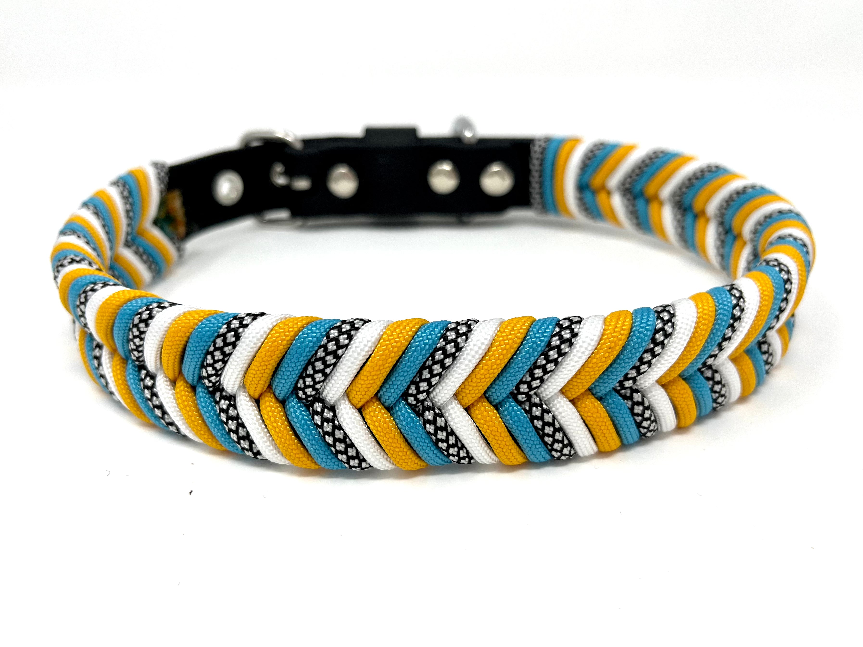 ARROW - TURQUOISE/ JAUNE/ BLANC/ DIAMOND