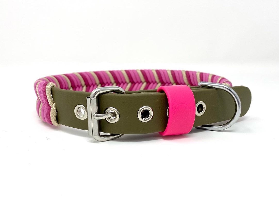 ARROW - ROSE/ FUCHSIA/ CRÈME