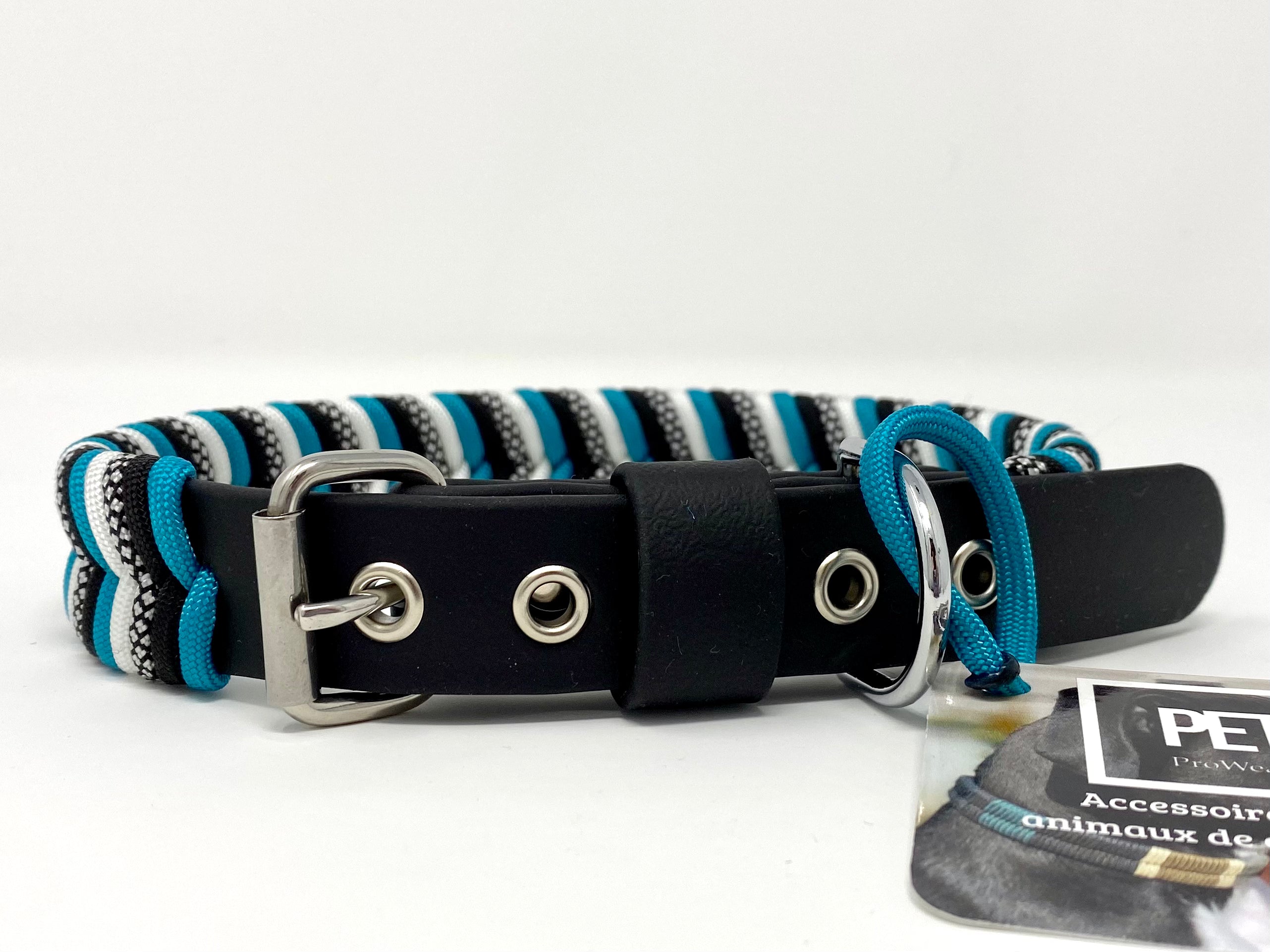 ARROW - NOIR/ DIAMOND/ BLANC/ TEAL