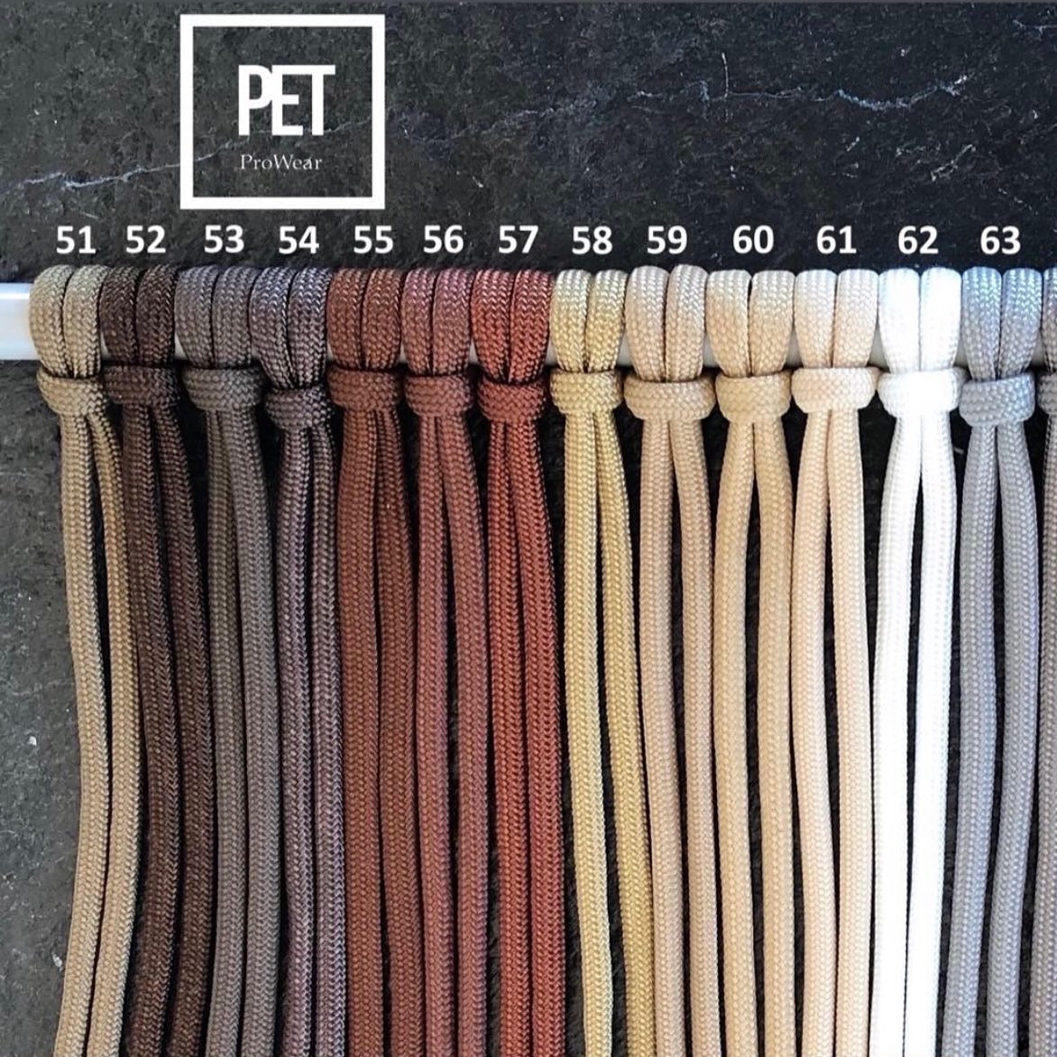 TORSADE - SUR MESURE