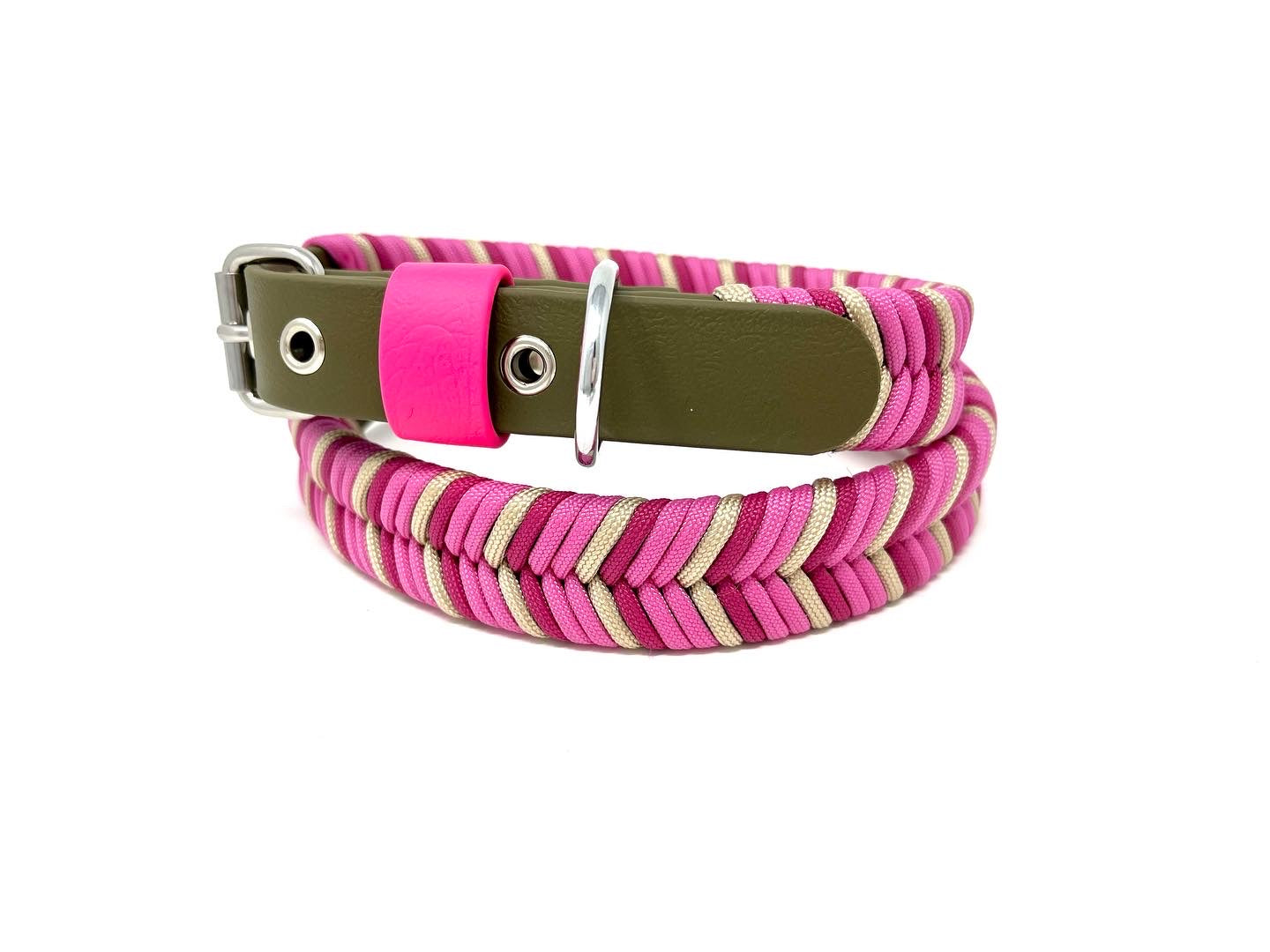 ARROW - ROSE/ FUCHSIA/ CRÈME