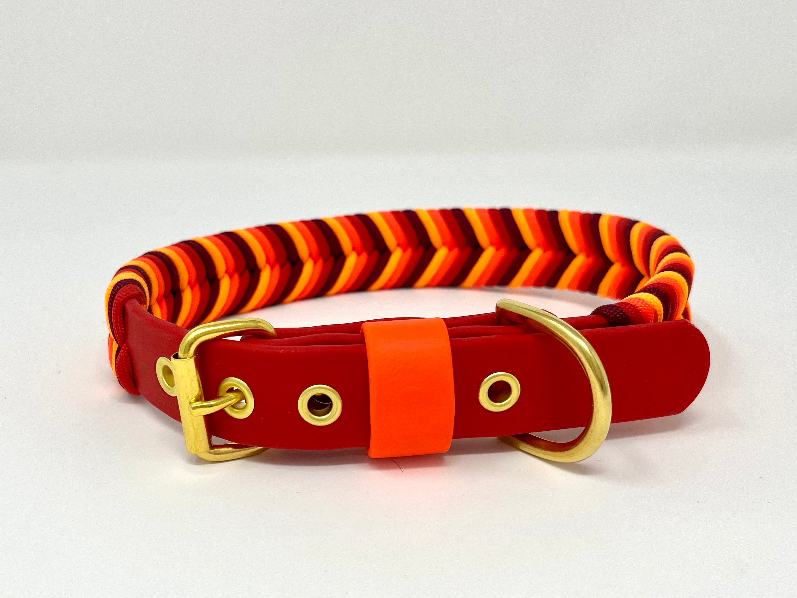 ARROW - JAUNE/ ORANGE/ ROUGE/ BURGUNDY