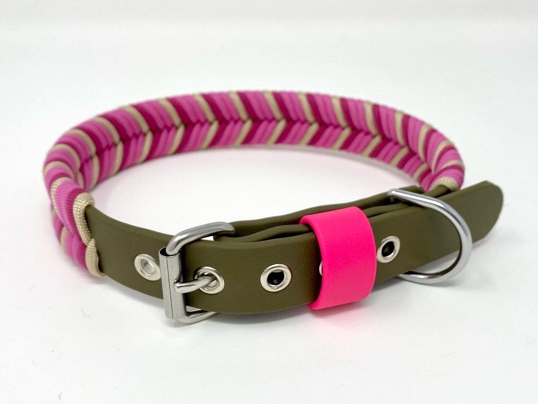 ARROW - ROSE/ FUCHSIA/ CRÈME