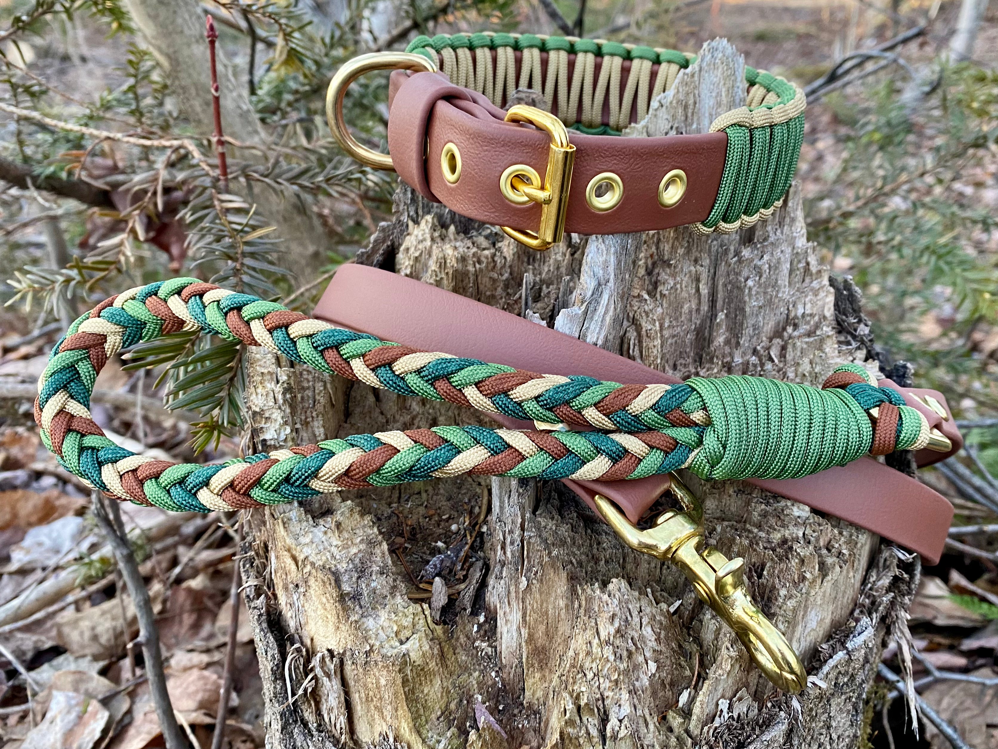 BALOU - CAMO