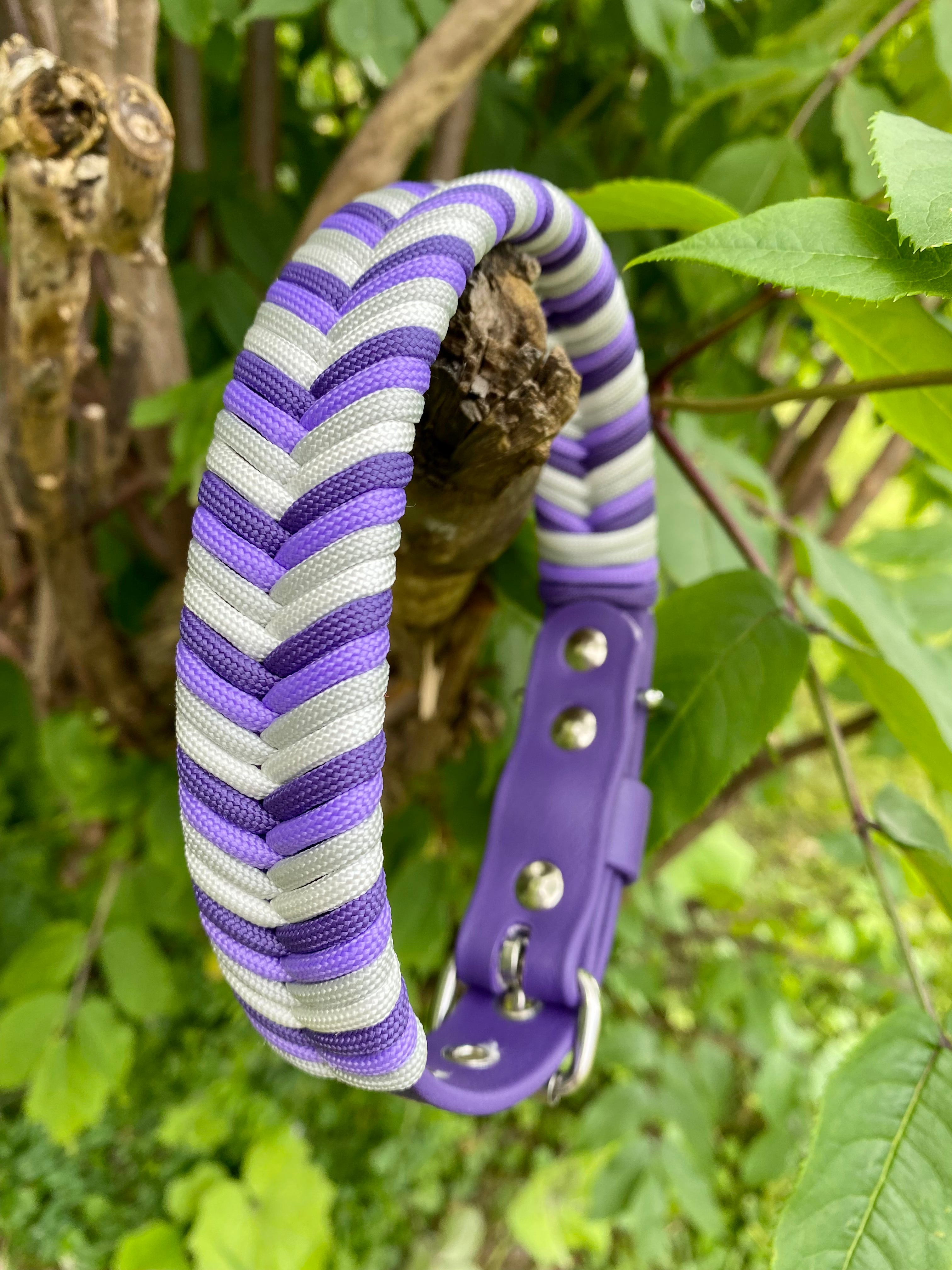 ARROW - MAUVE/ GRIS