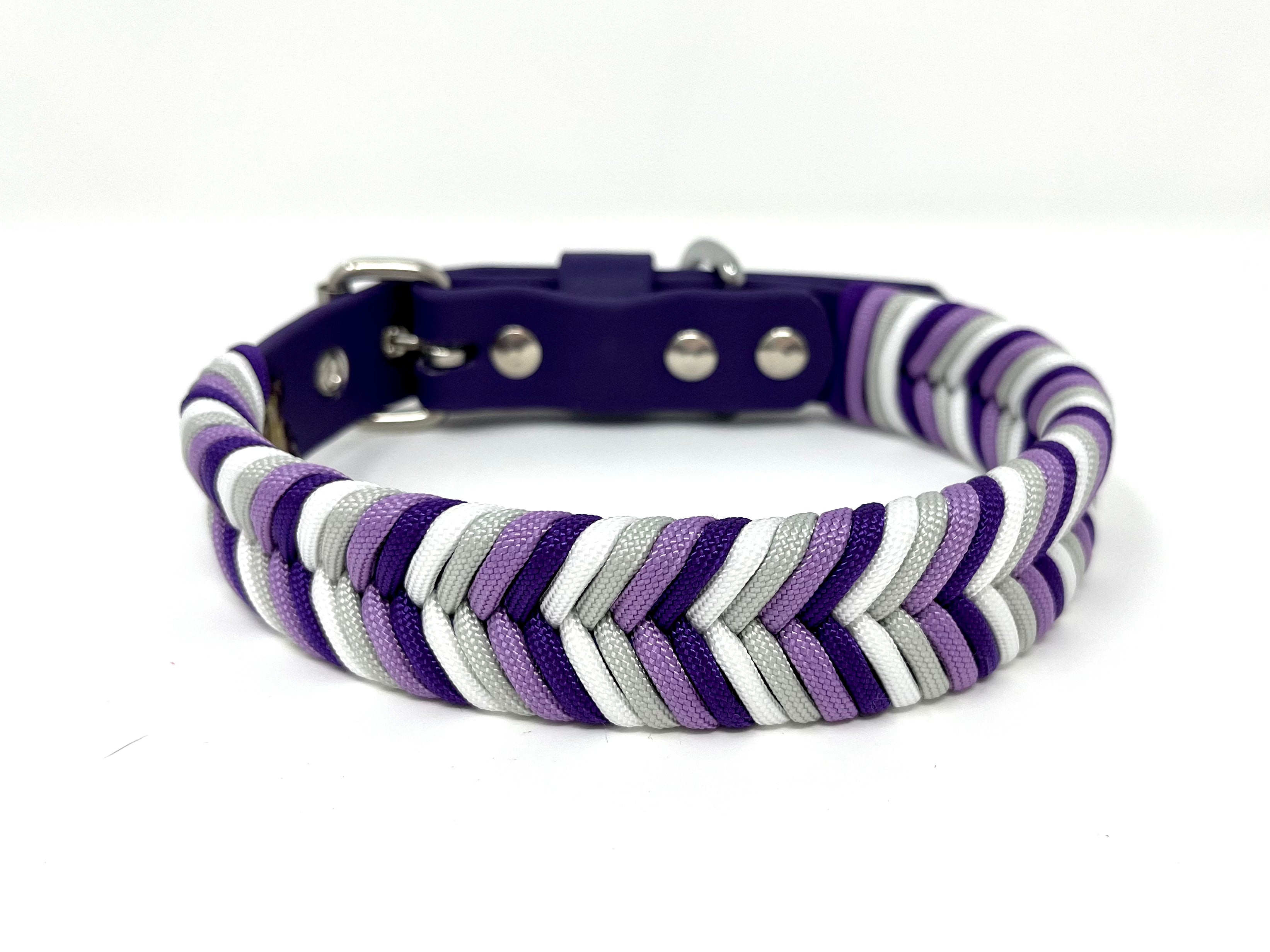 ARROW - MAUVE/ GRIS
