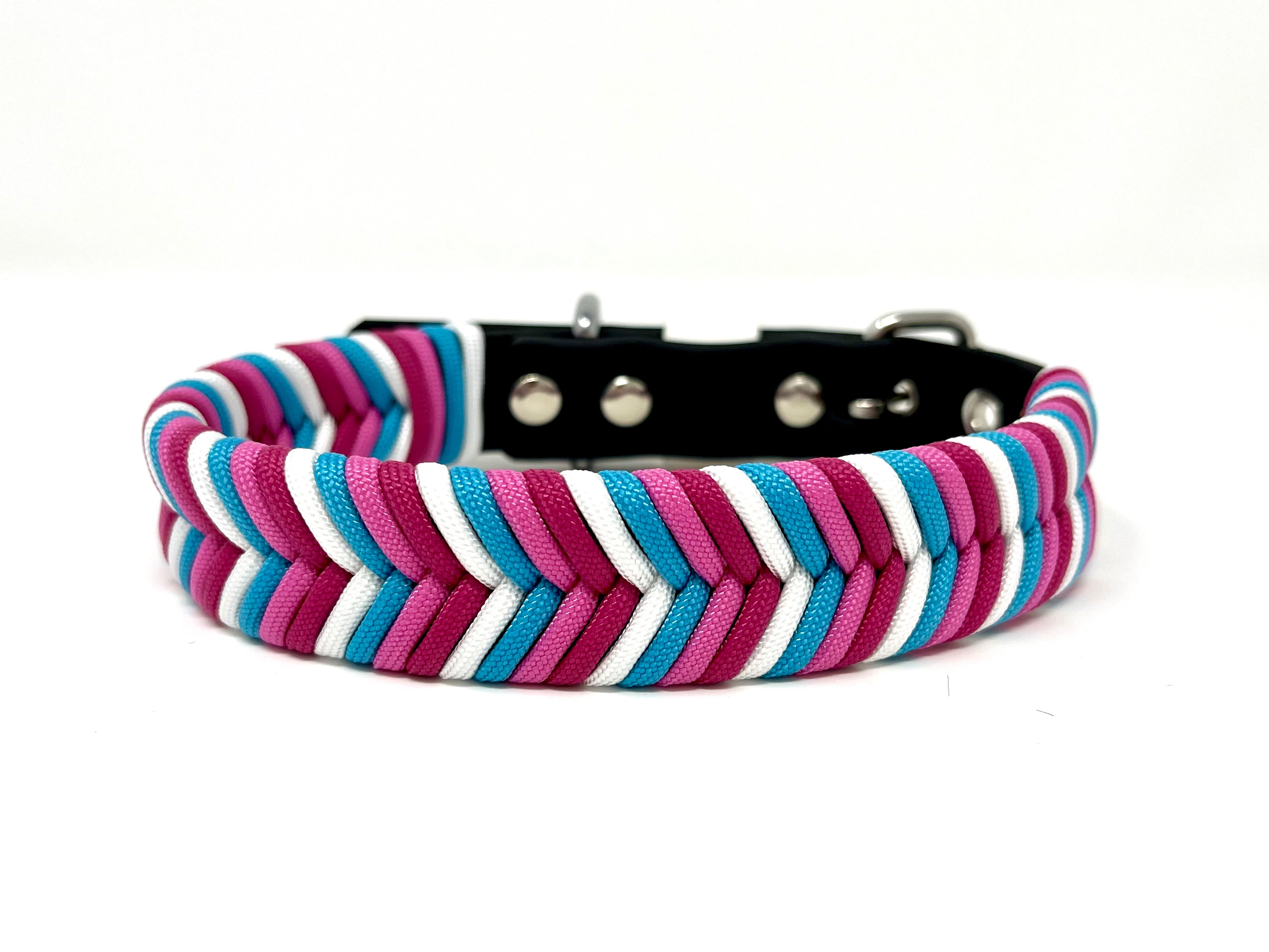 ARROW - FUCHSIA/ ROSE/ TURQUOISE/ BLANC