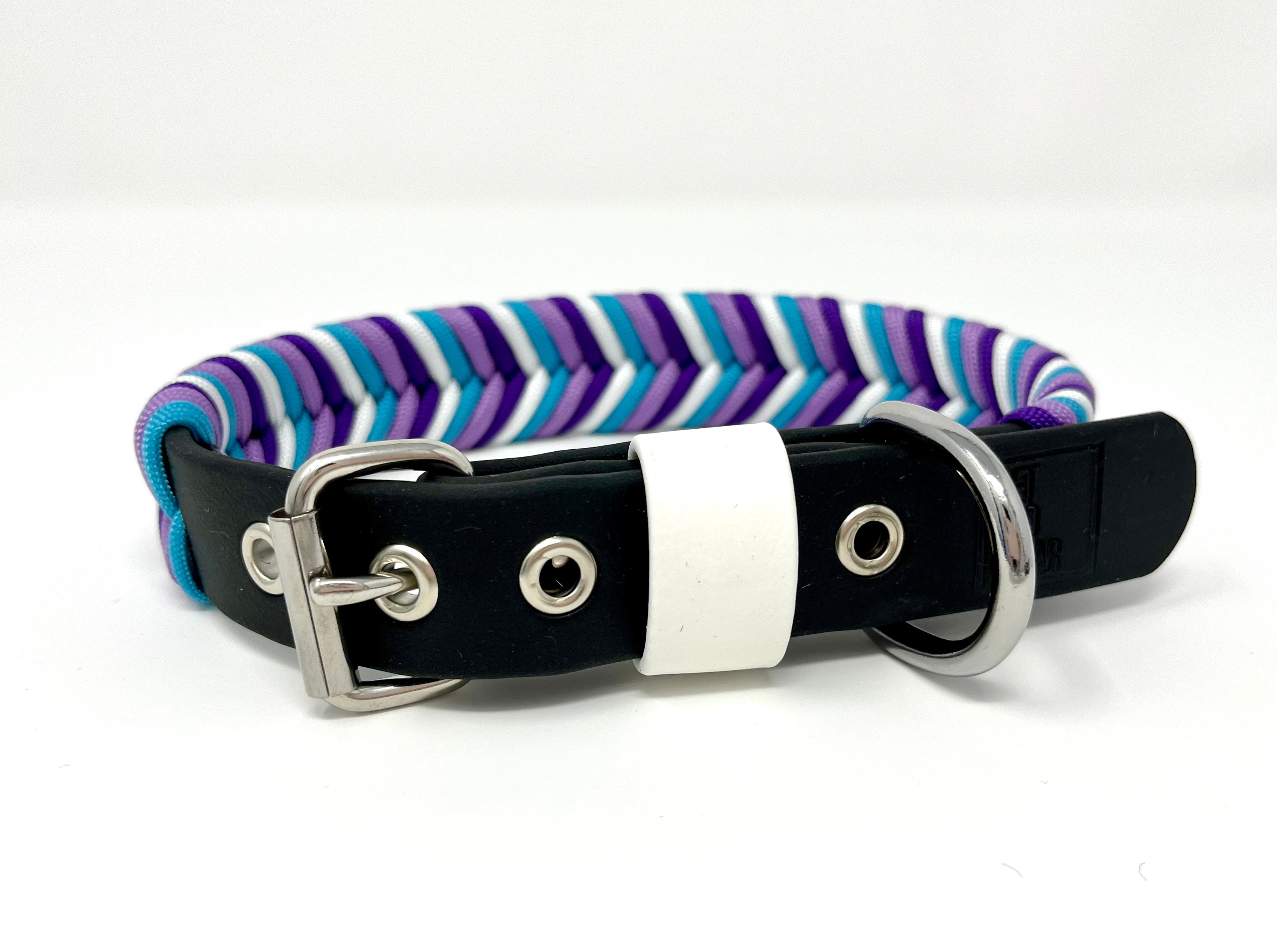 ARROW - LILAS/ MAUVE/ BLANC/ TURQUOISE