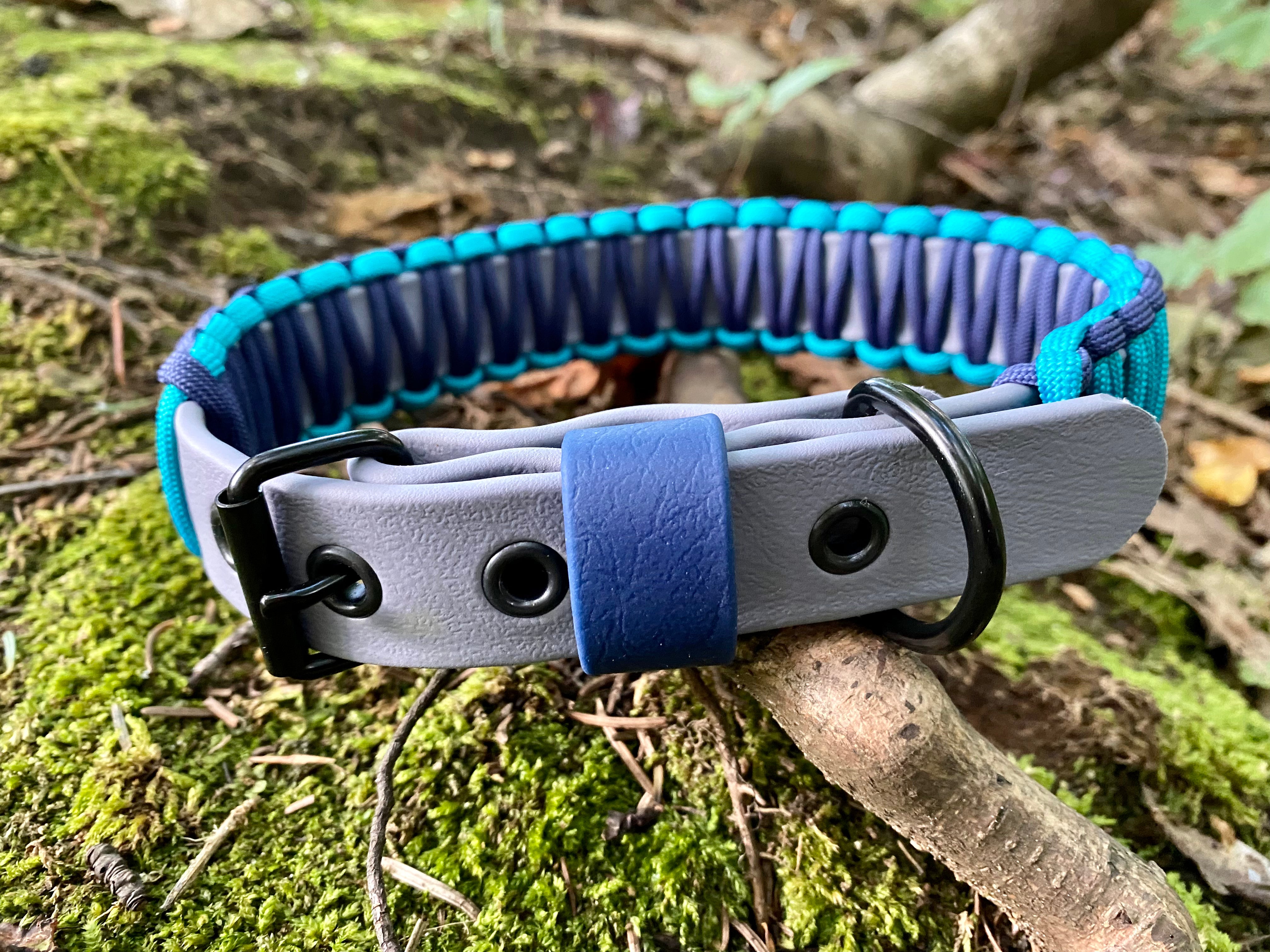 BALOU - TURQUOISE
