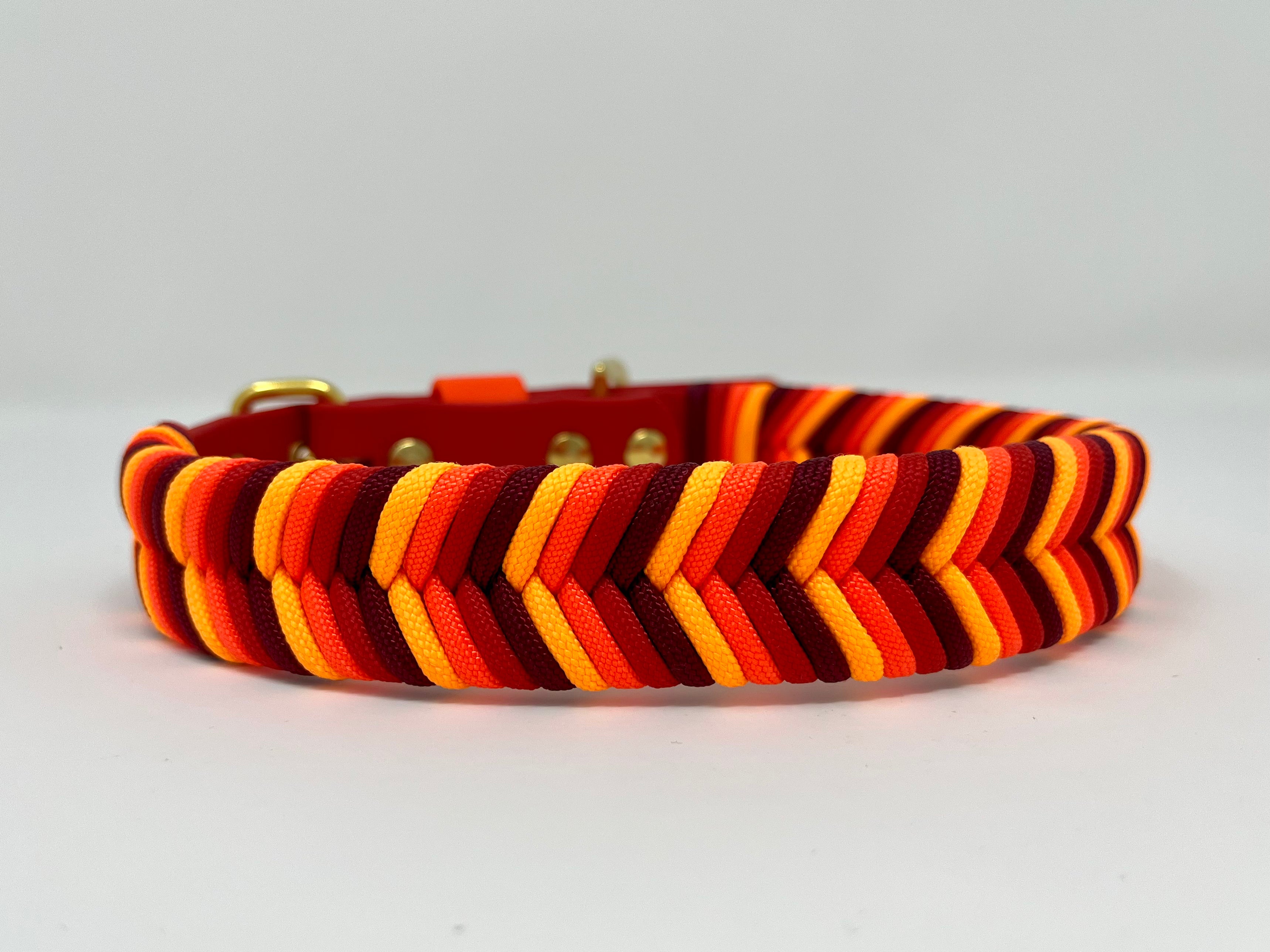 ARROW - JAUNE/ ORANGE/ ROUGE/ BURGUNDY