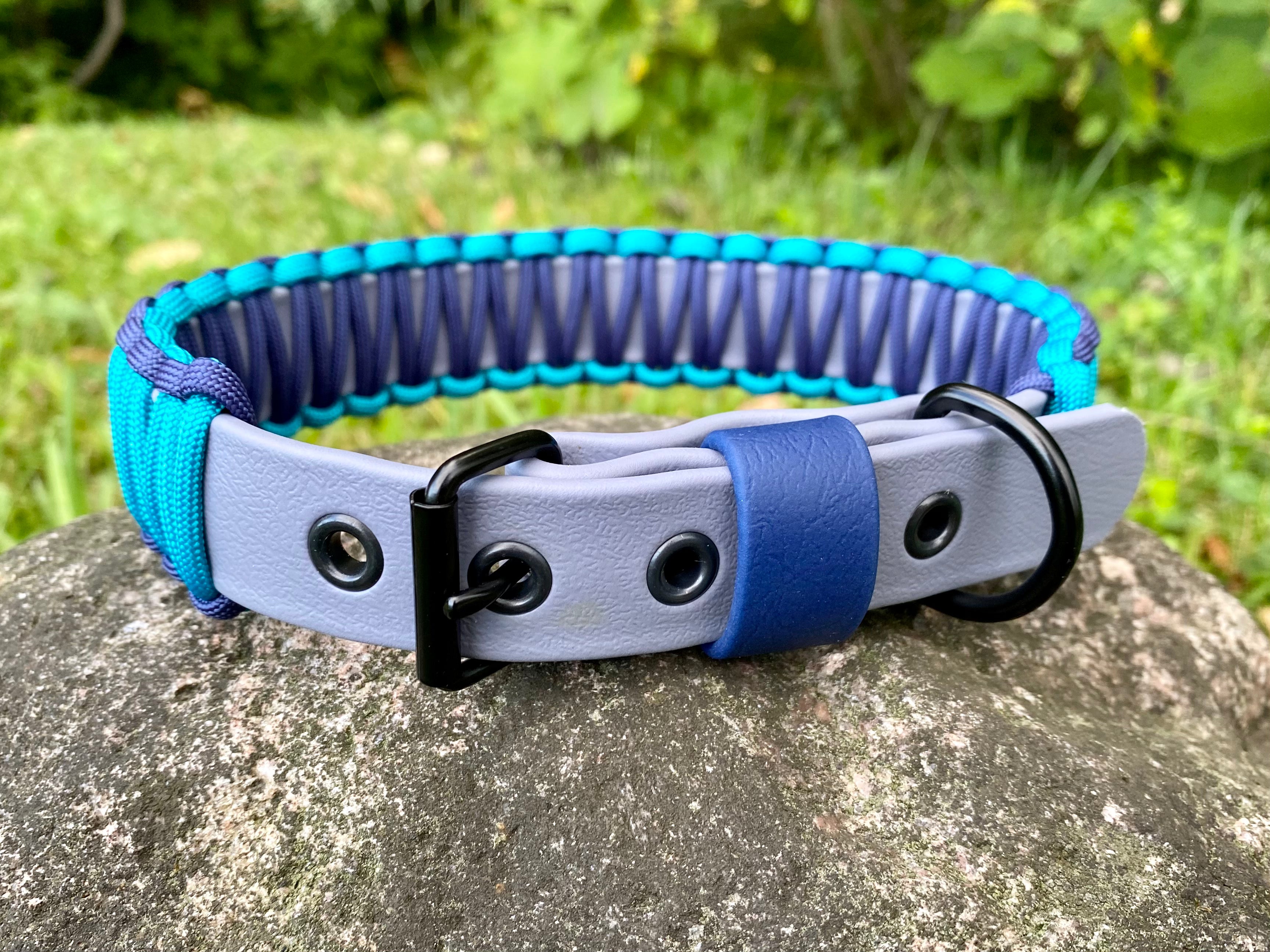 BALOU - TURQUOISE