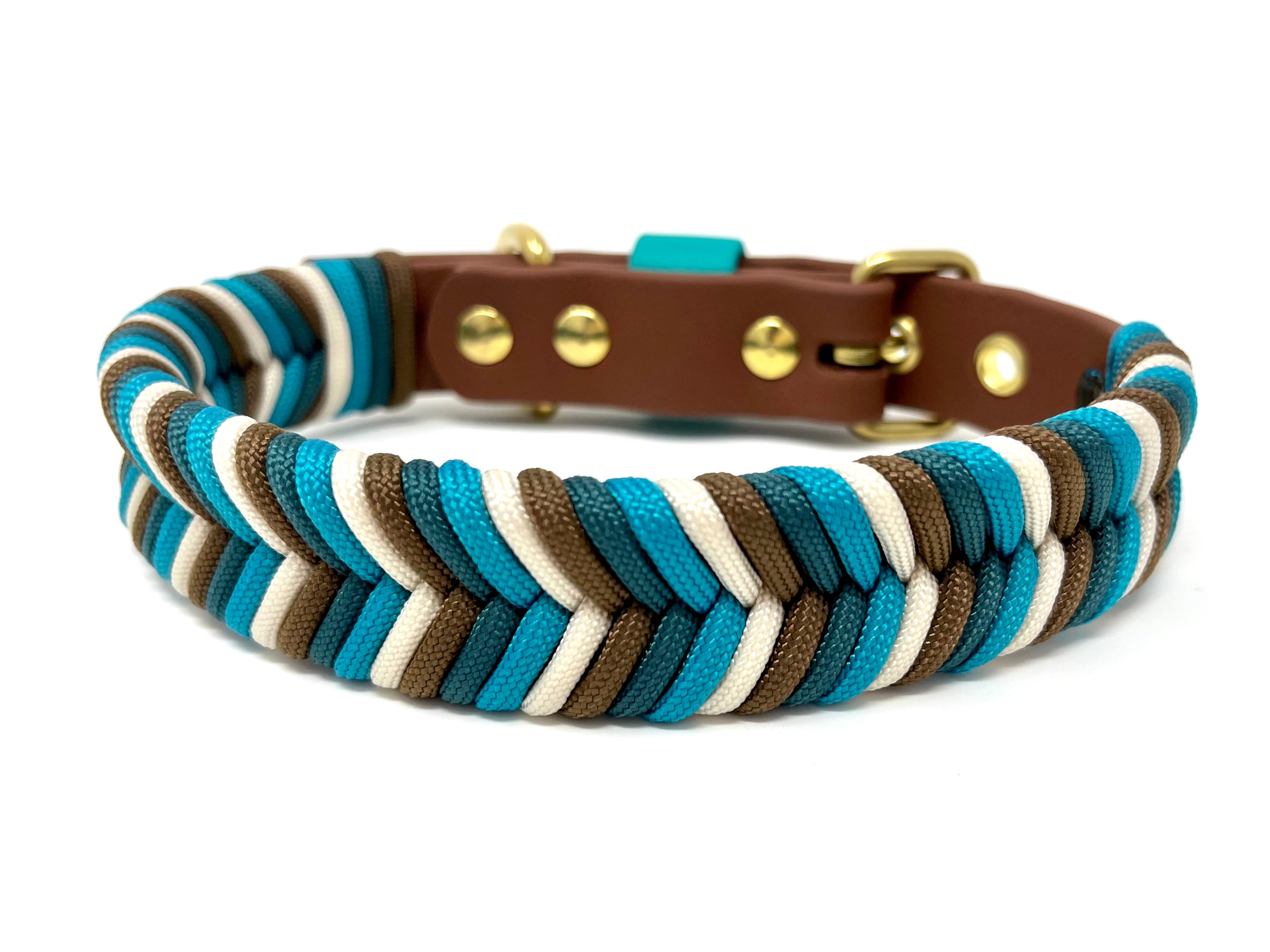 ARROW - TEAL ET BRUN