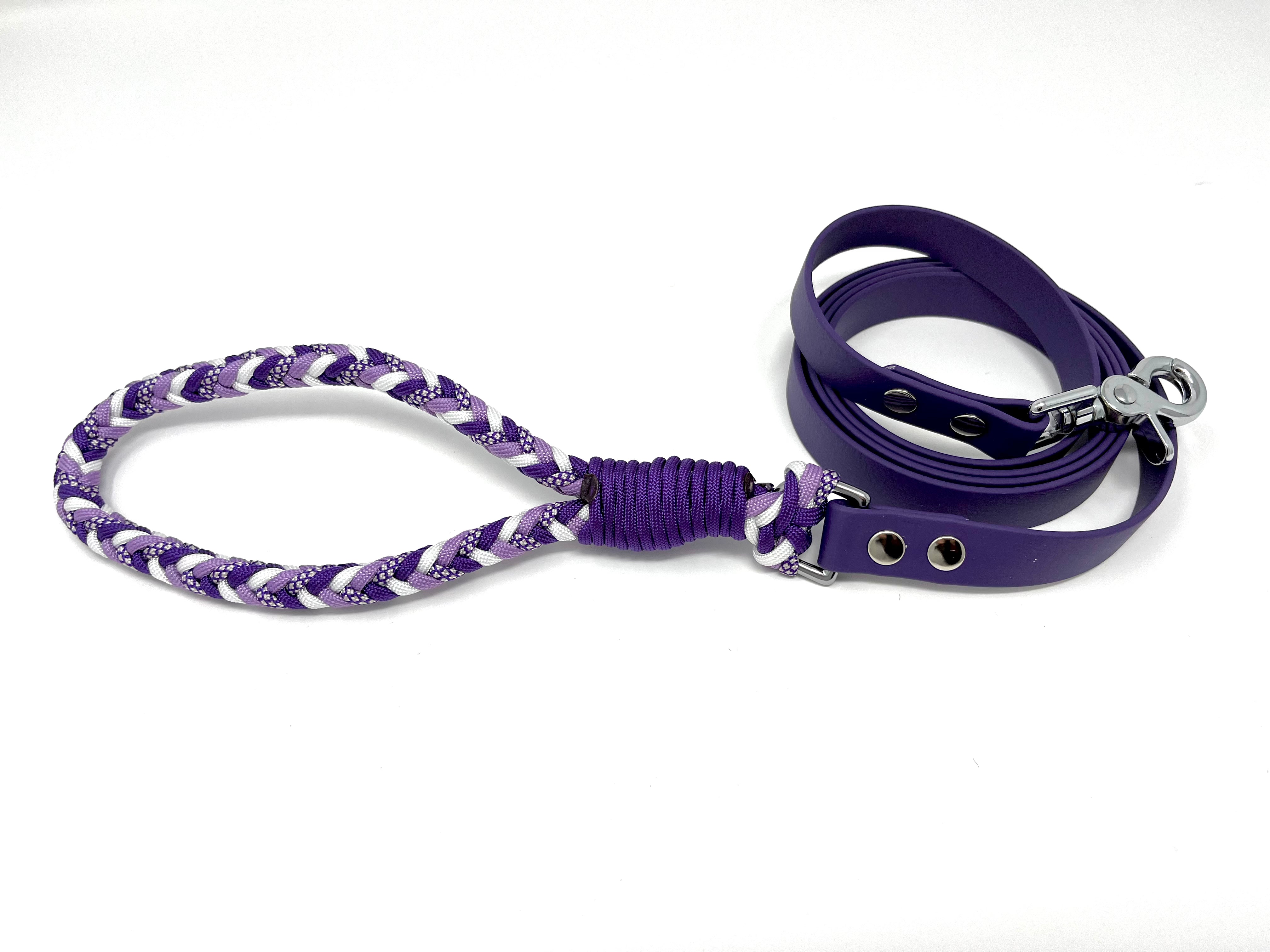 LAISSE - MAUVE