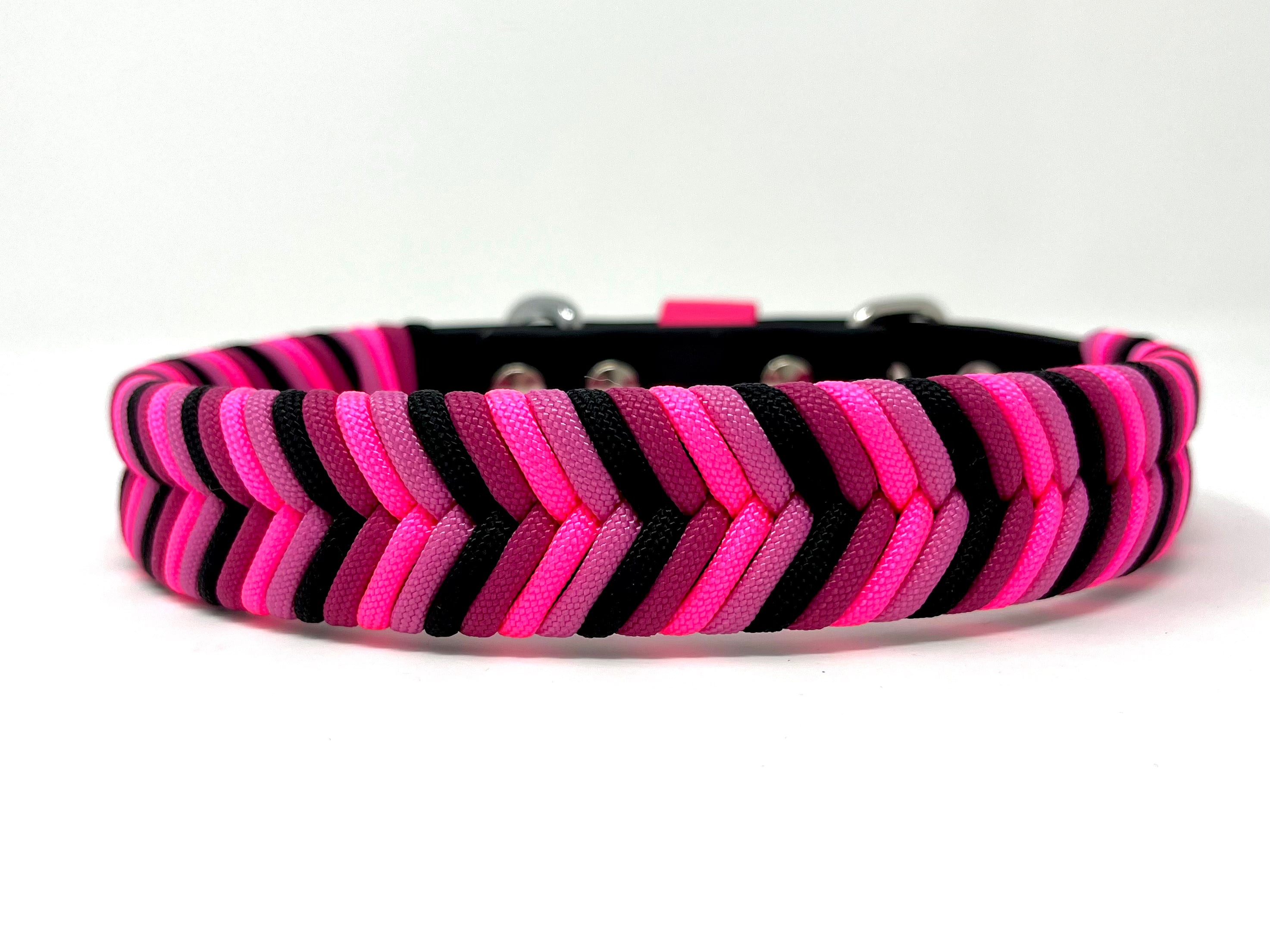 ARROW - ROSE/ NOIR