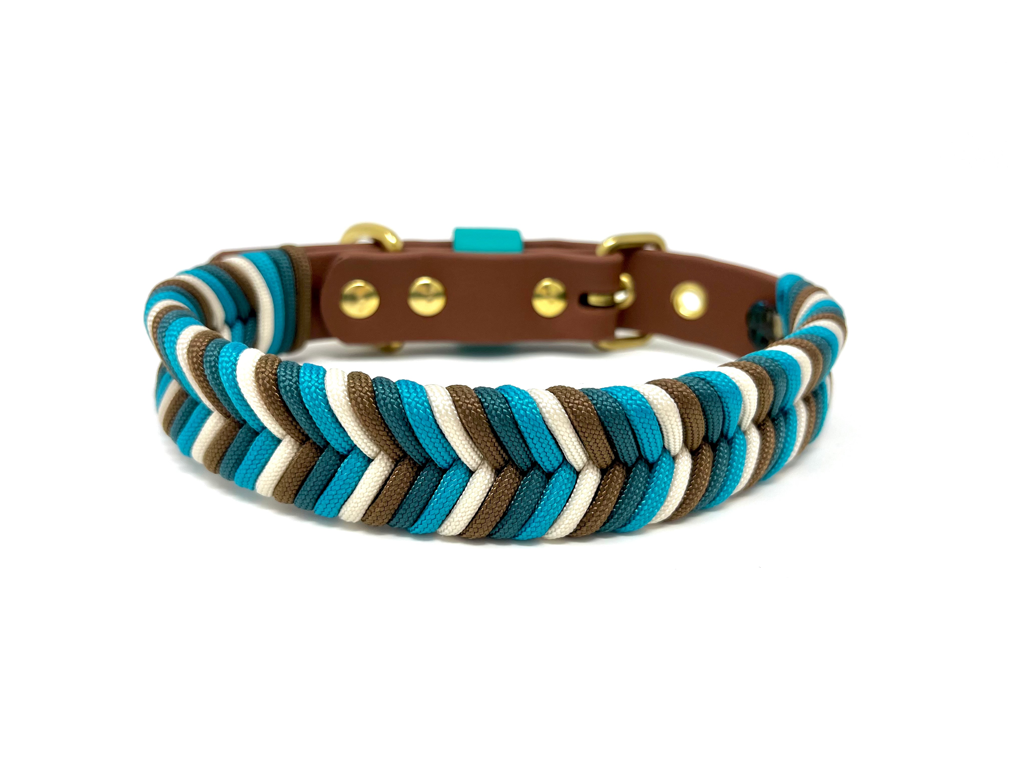 ARROW - TEAL ET BRUN