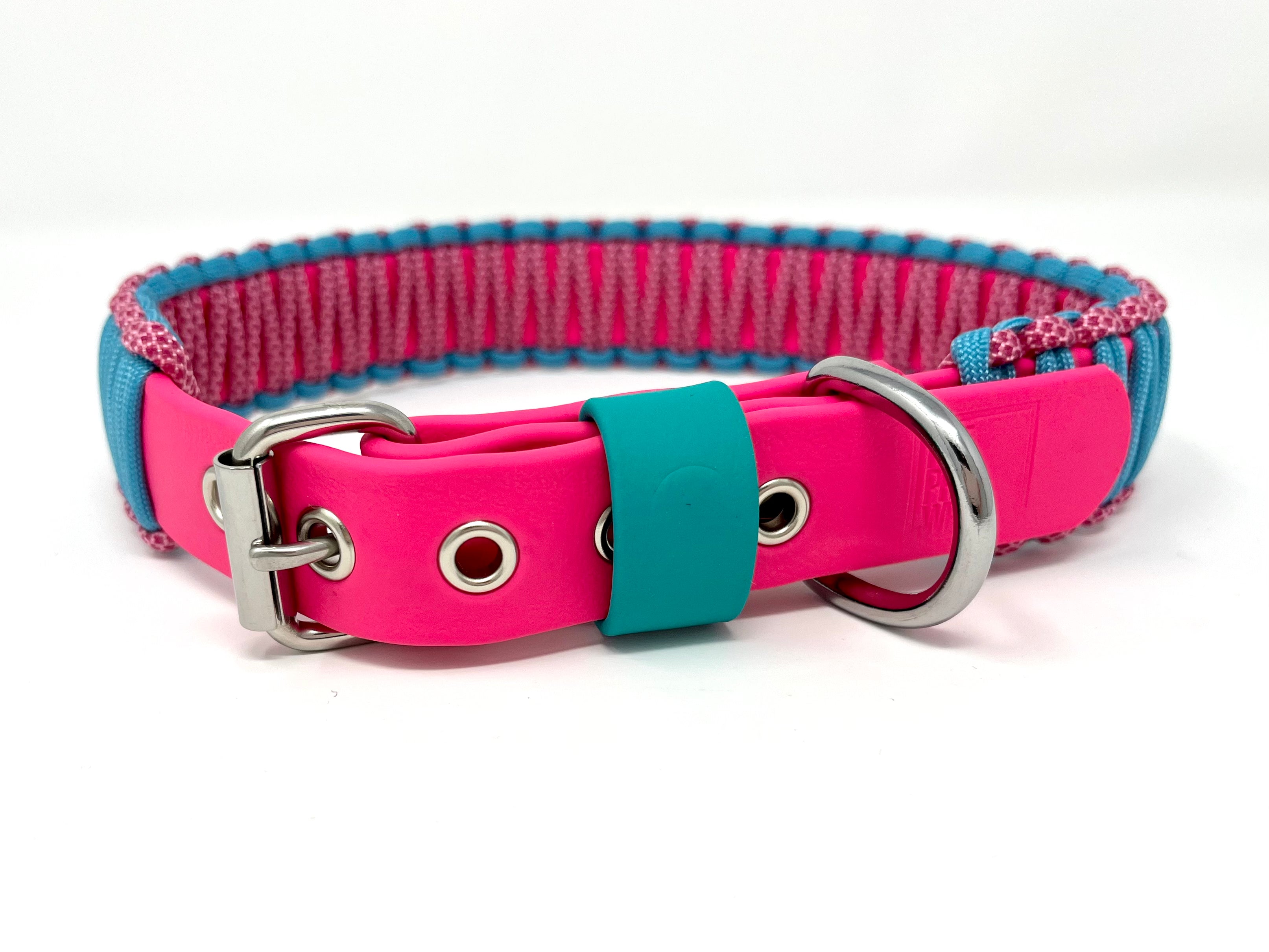 BALOU - ROSE ET BLEU