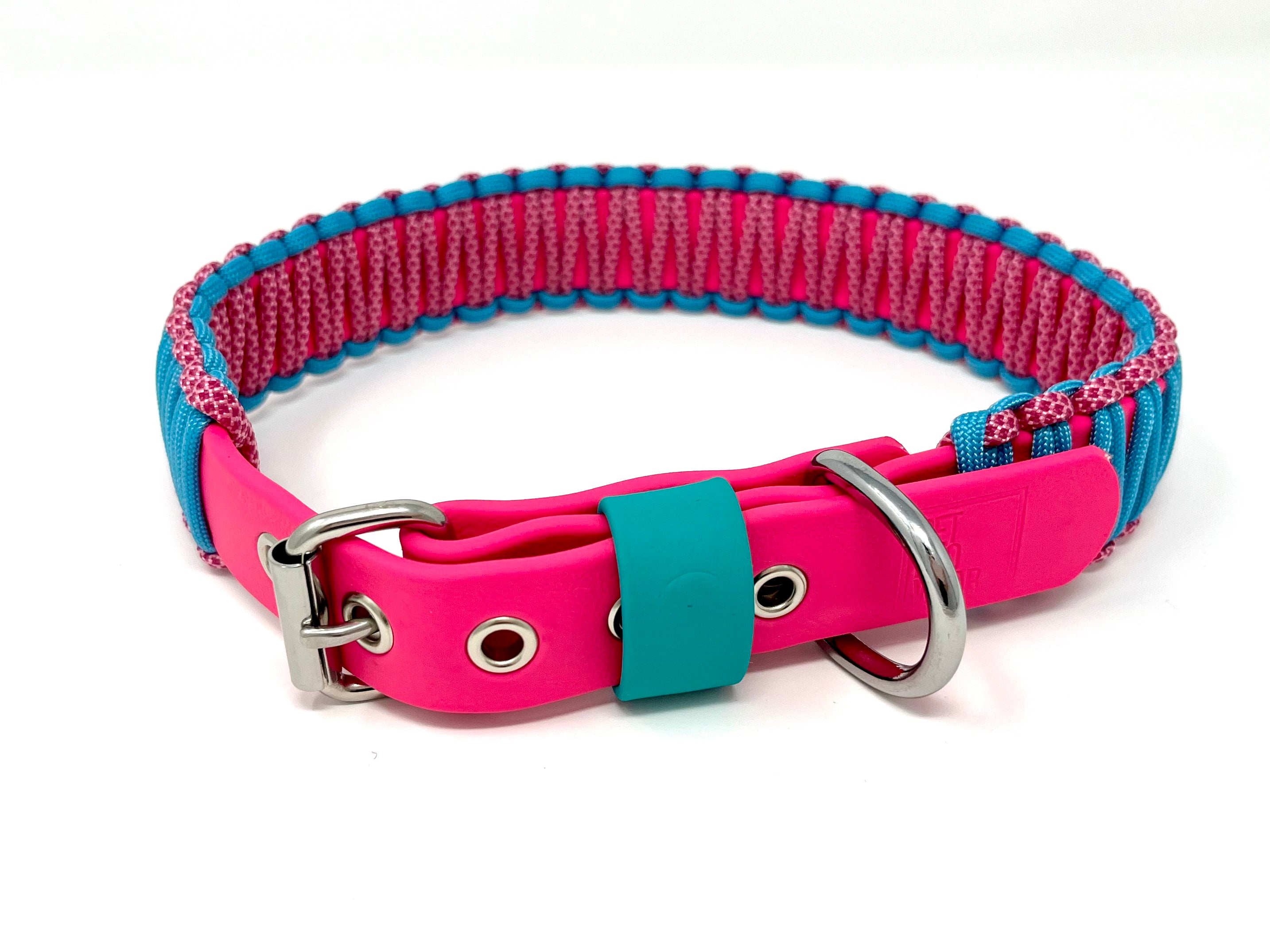 BALOU - ROSE ET BLEU