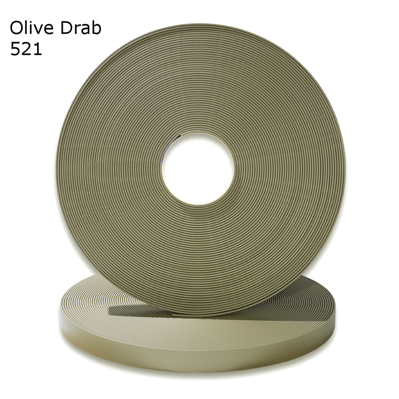 LAISSE BIOTHANE - SUR MESURE