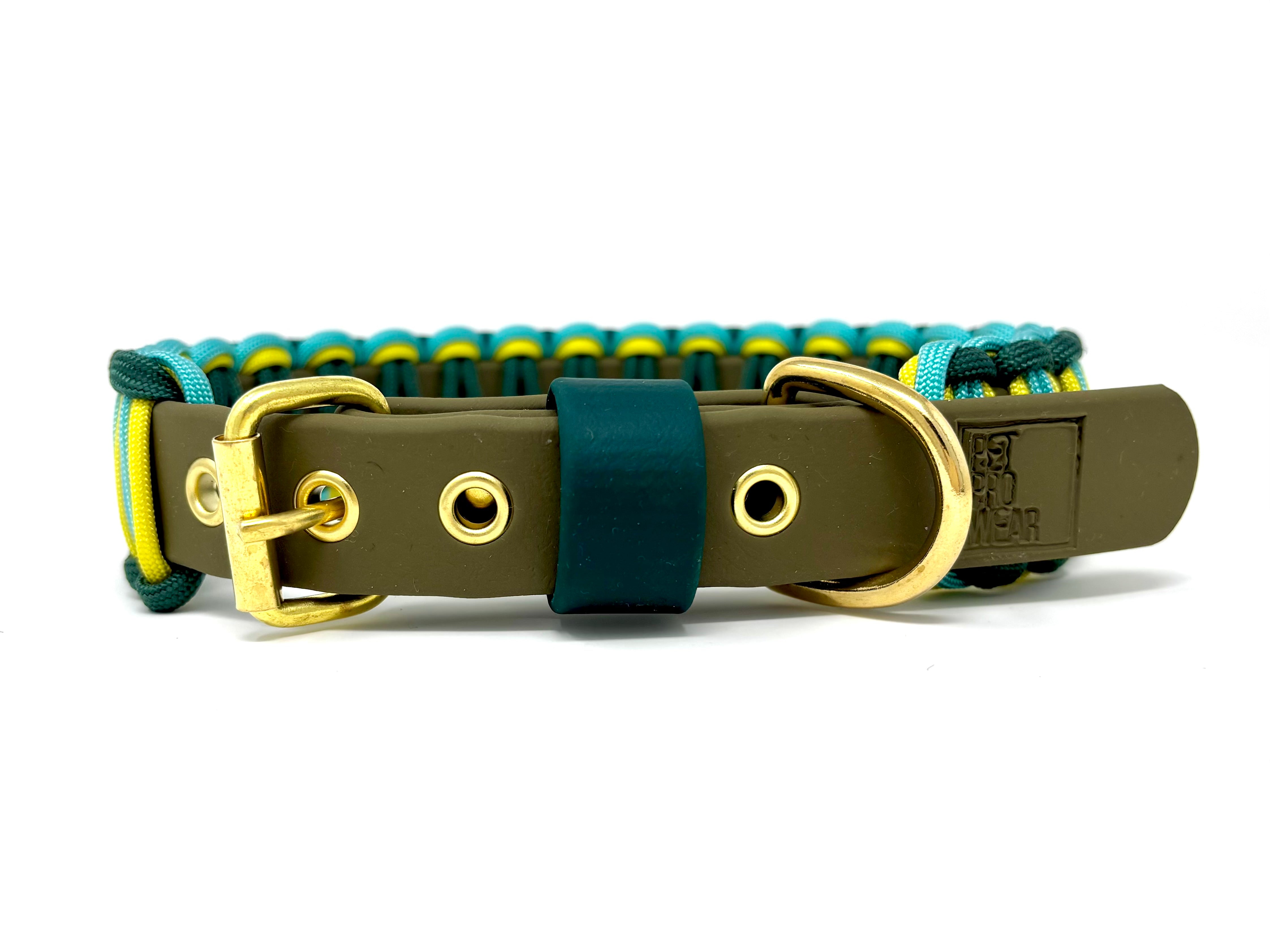 BIG BALOU - ÉMERAUDE